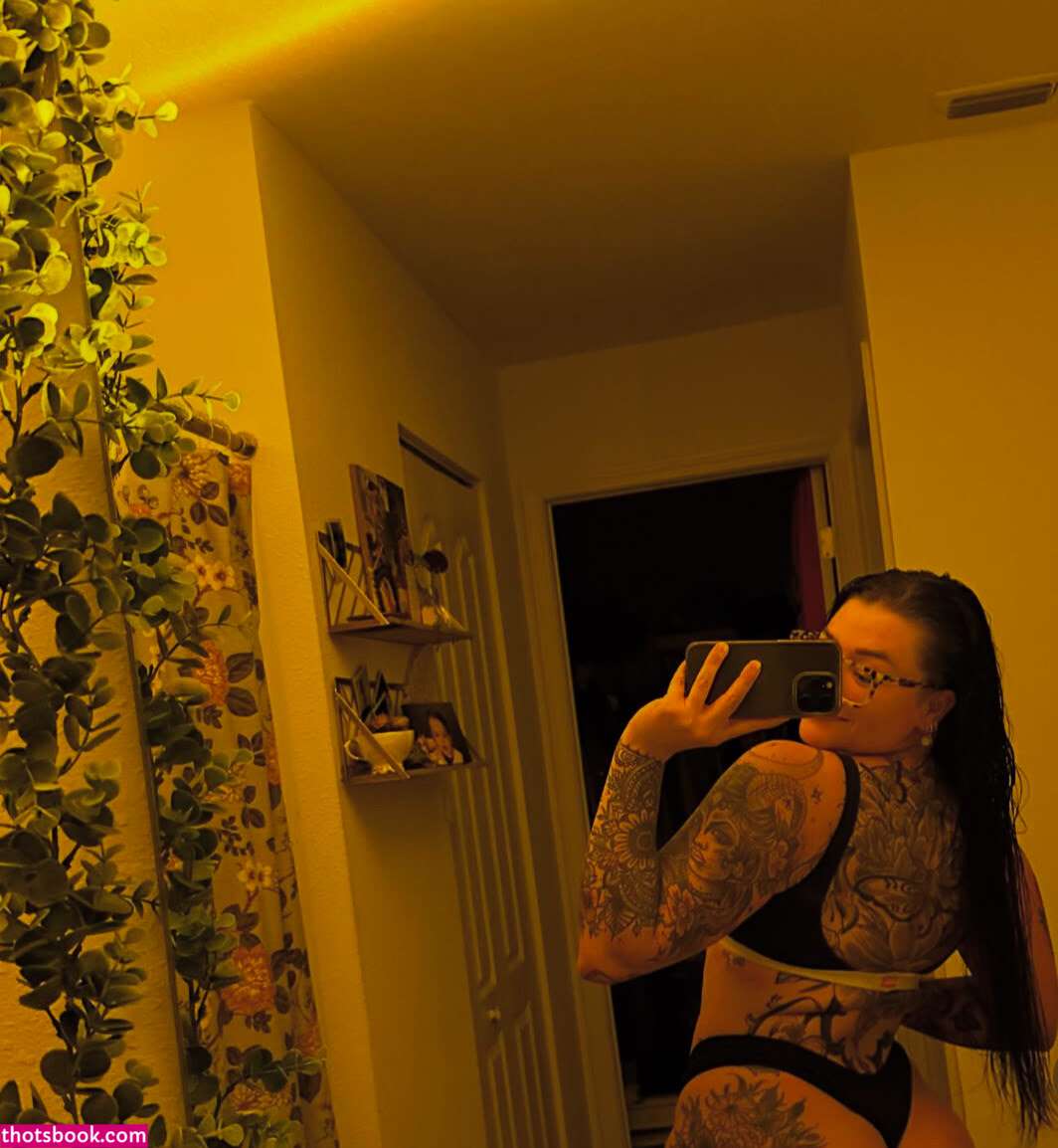 Hopemfnoe Nude Leaks OnlyFans Photos #4 1586433