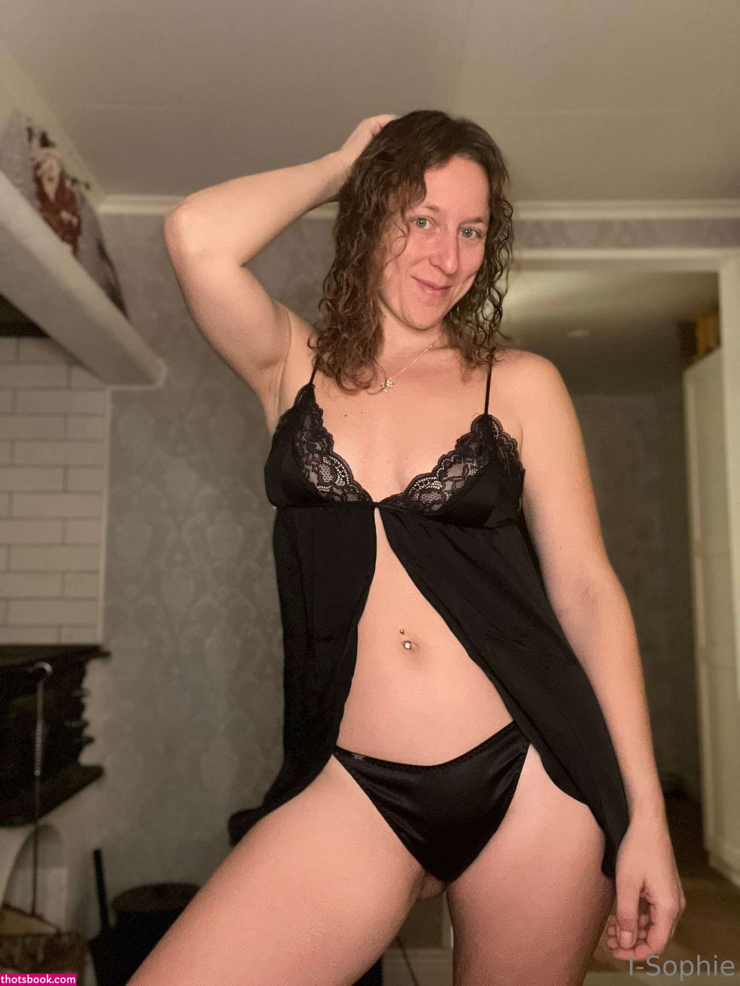 I Sophie Nude Leaks OnlyFans Photos #4 1586467