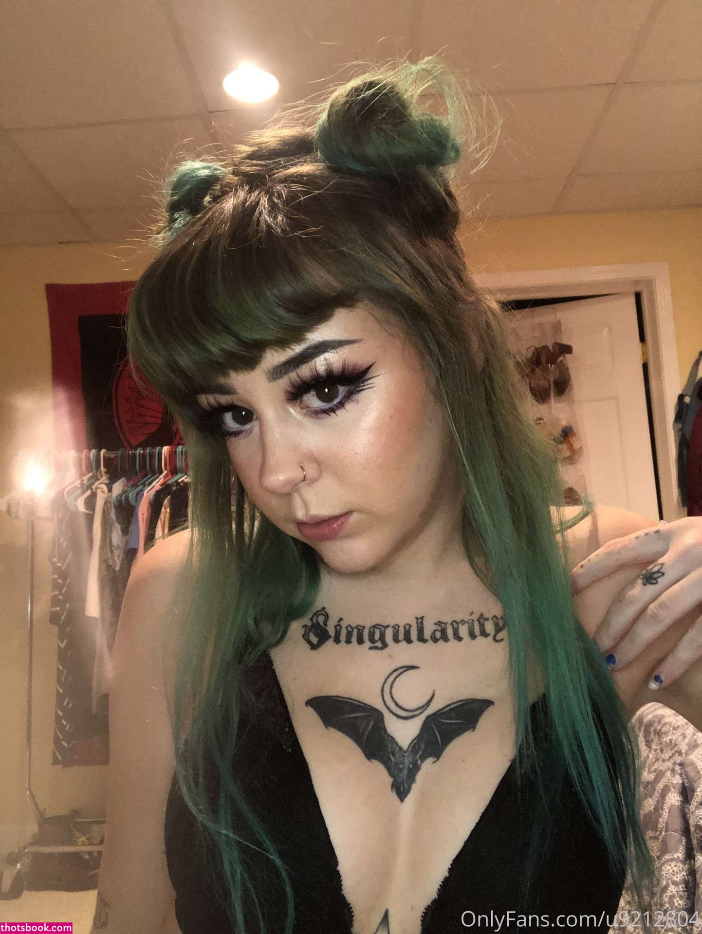 Kayakku animetiddies Nude Leaks OnlyFans Photos #3 1586661