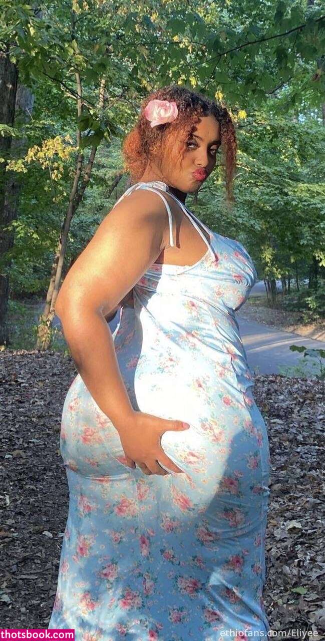 Keyiwot Nude Leaks OnlyFans Photos #3 1586733