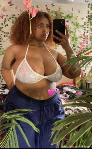 Keyiwot Nude Leaks OnlyFans Photos #3