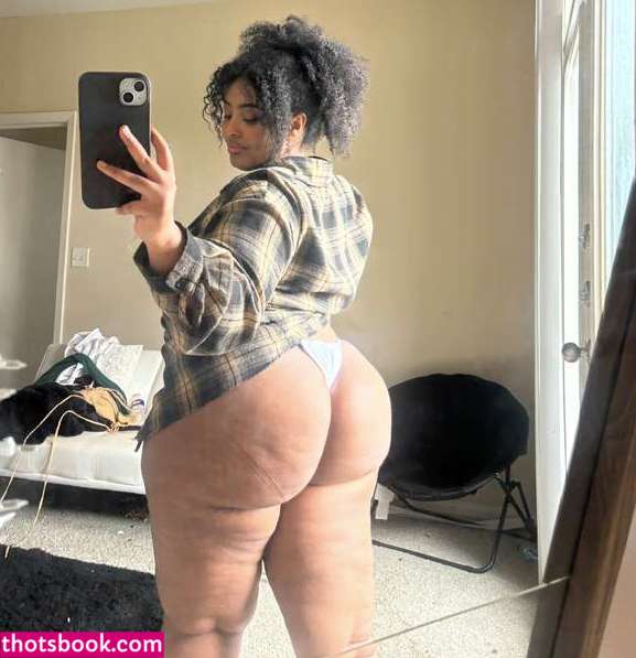 Keyiwot Nude Leaks OnlyFans Photos #4 1586734