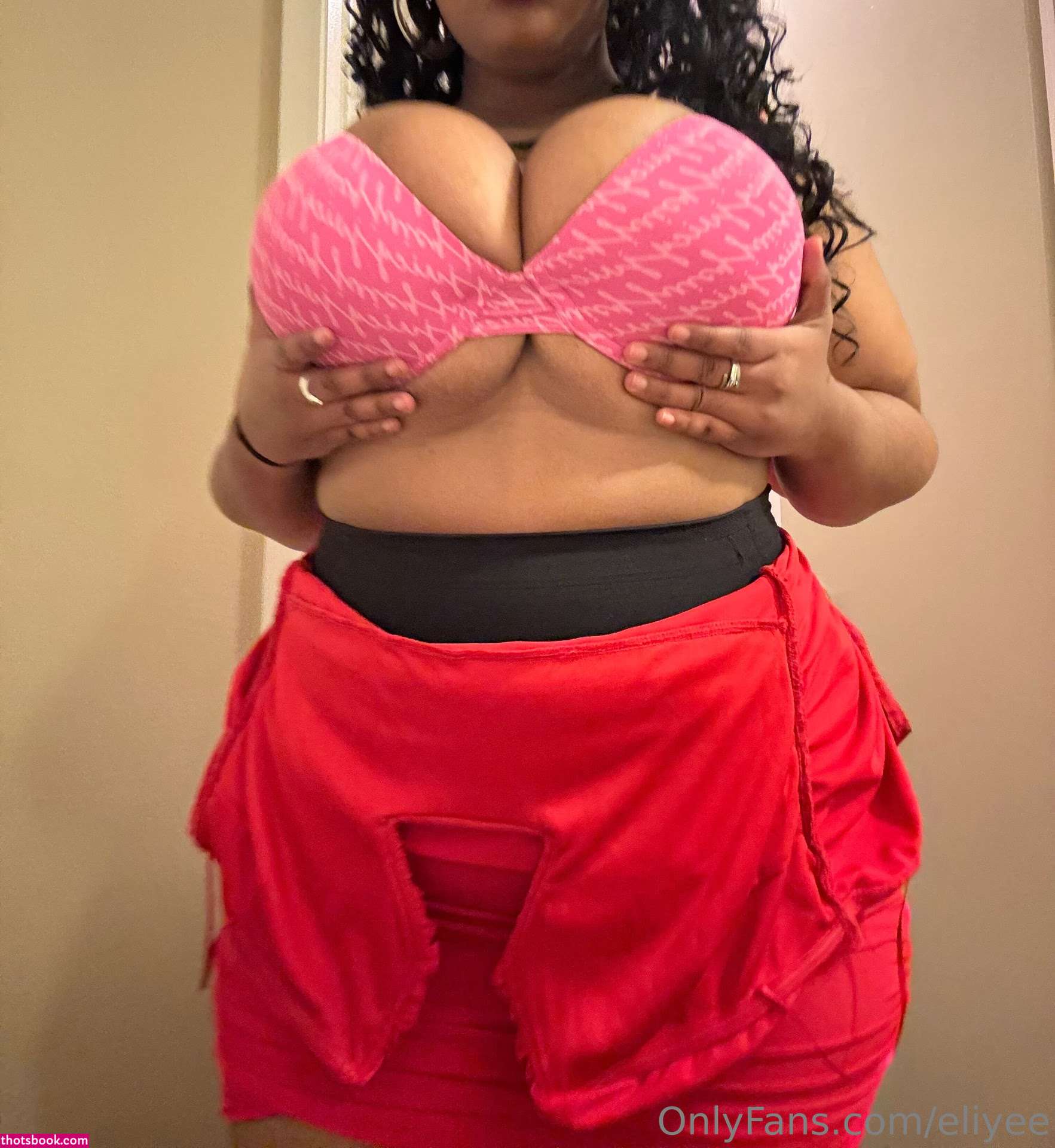 Keyiwot Nude Leaks OnlyFans Photos #5 1586738