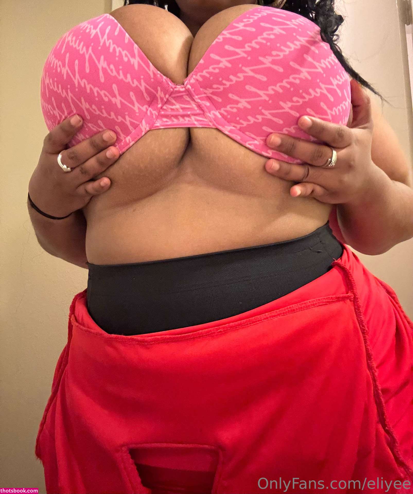 Keyiwot Nude Leaks OnlyFans Photos #5 1586739