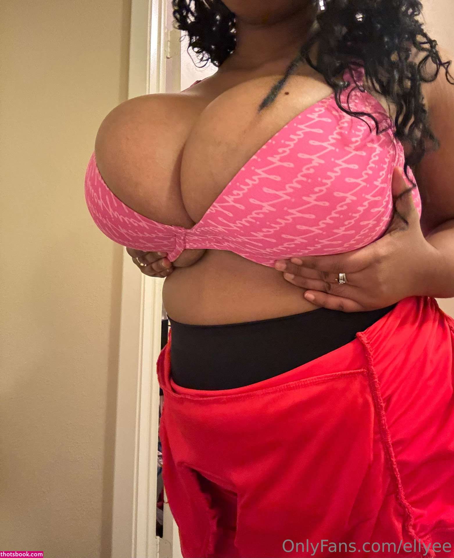 Keyiwot Nude Leaks OnlyFans Photos #5 1586741