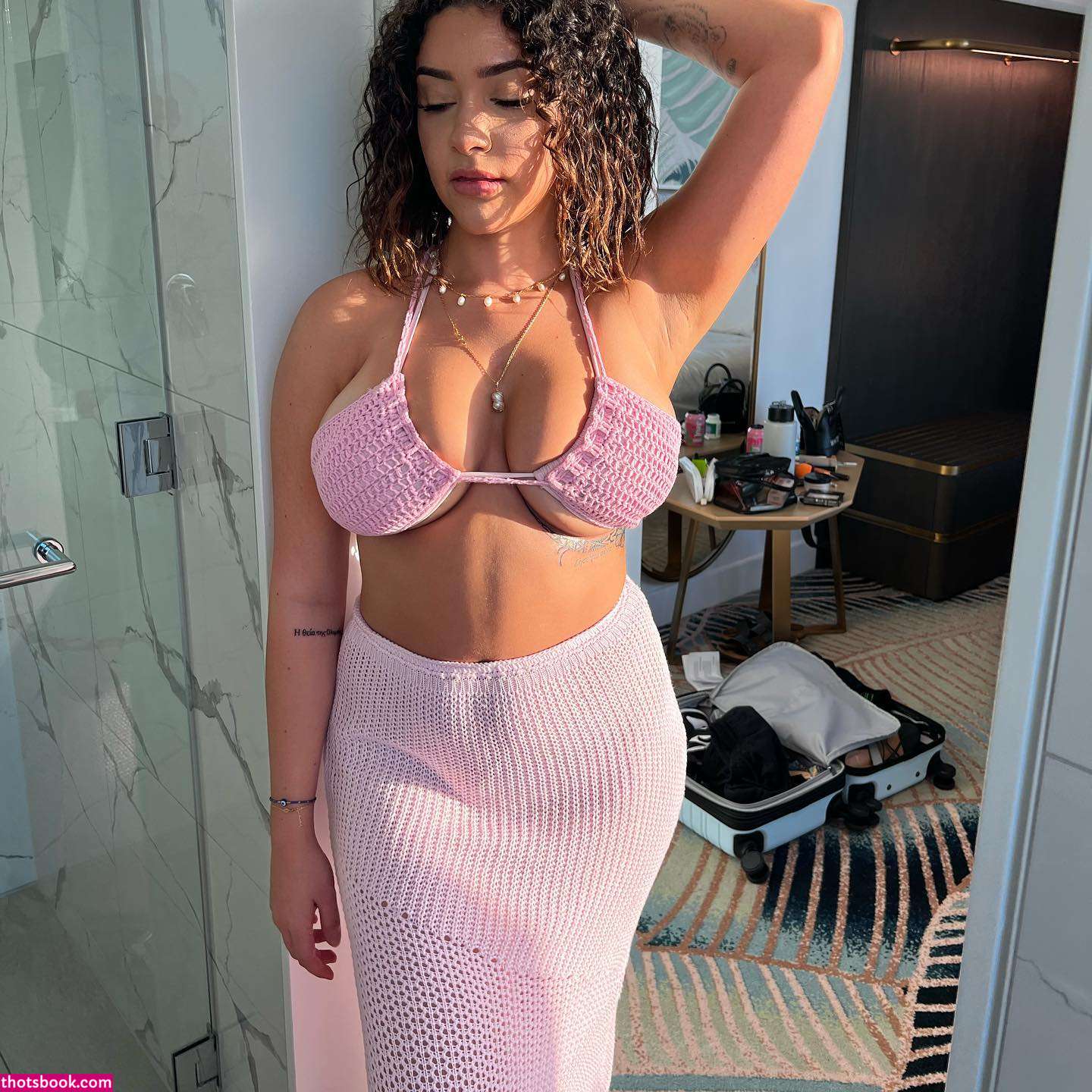 Konstantia Nude Leaks OnlyFans Photos #4 1586761