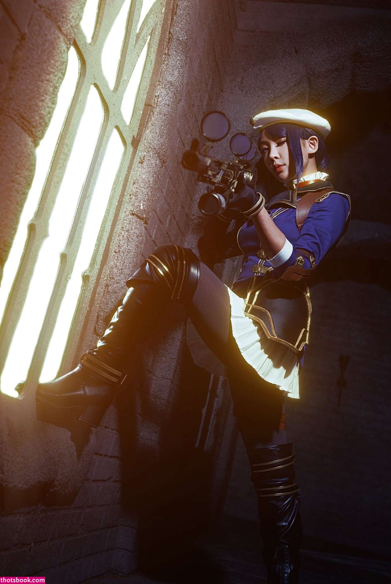 Lenalemon Nude Leaks OnlyFans Photos #1 1586839