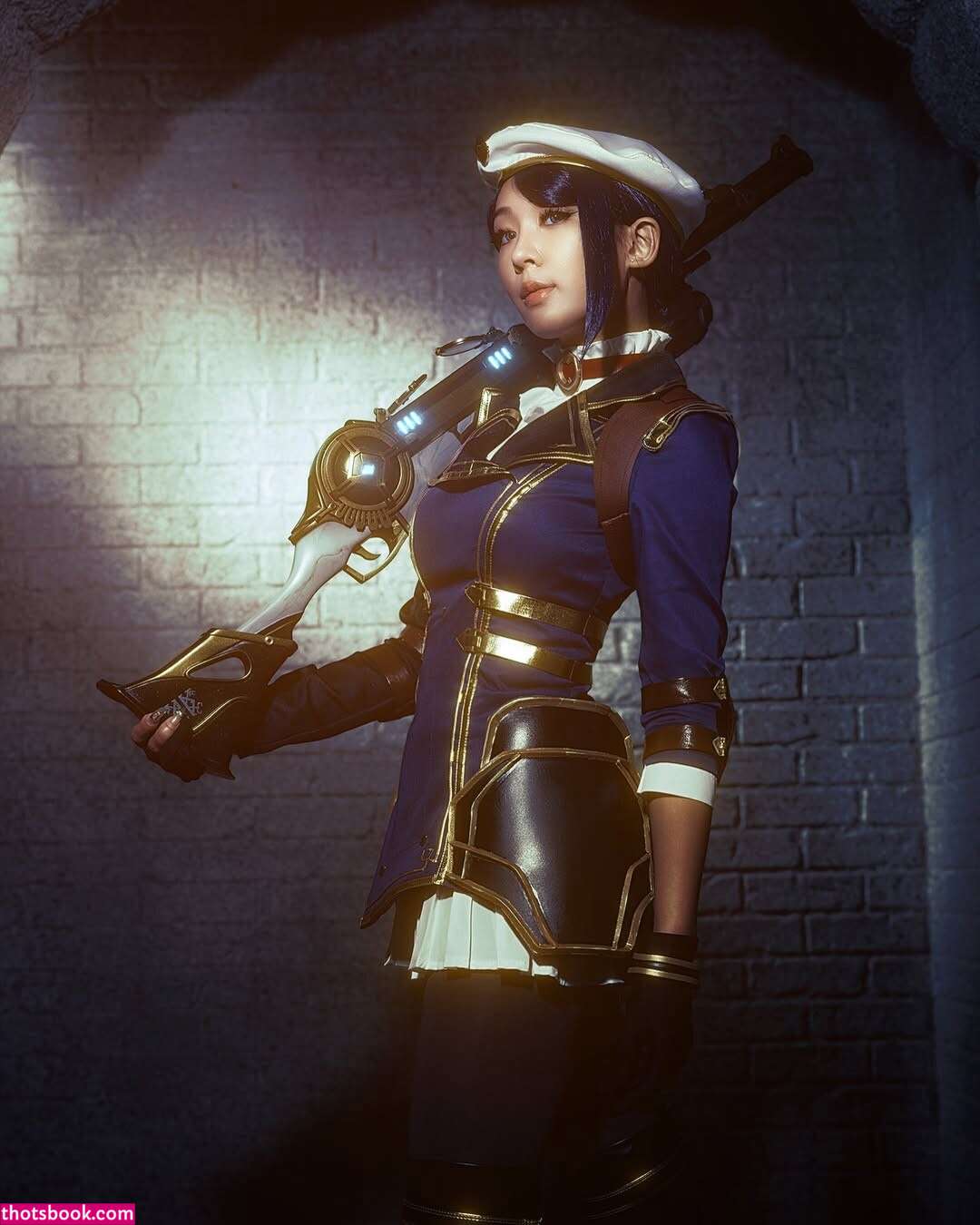 Lenalemon Nude Leaks OnlyFans Photos #1 1586840