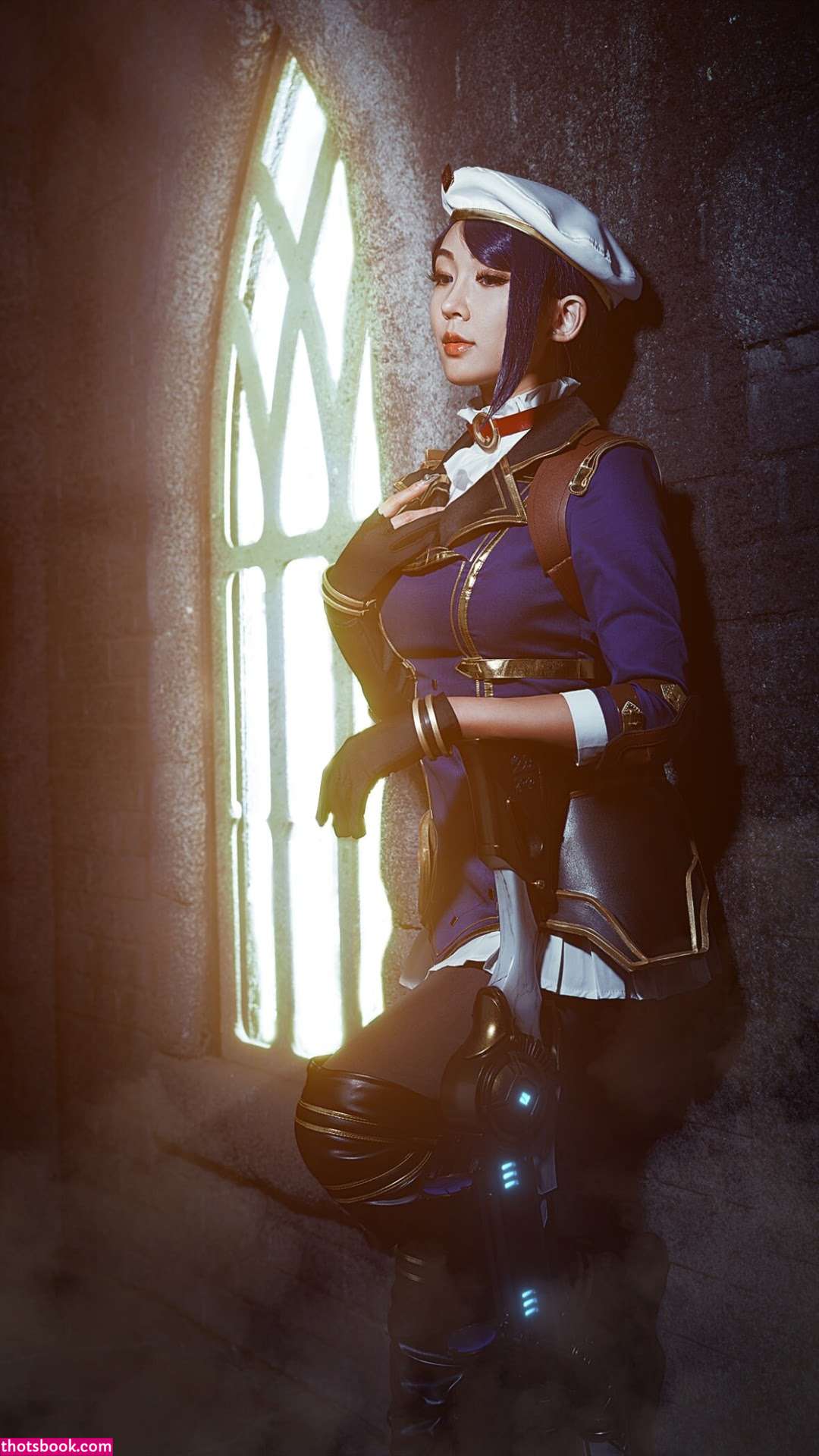 Lenalemon Nude Leaks OnlyFans Photos #1 1586841