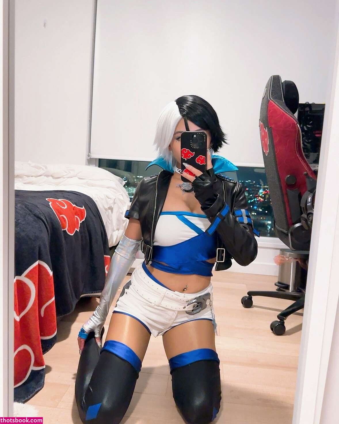 Lenalemon Nude Leaks OnlyFans Photos #4 1586869