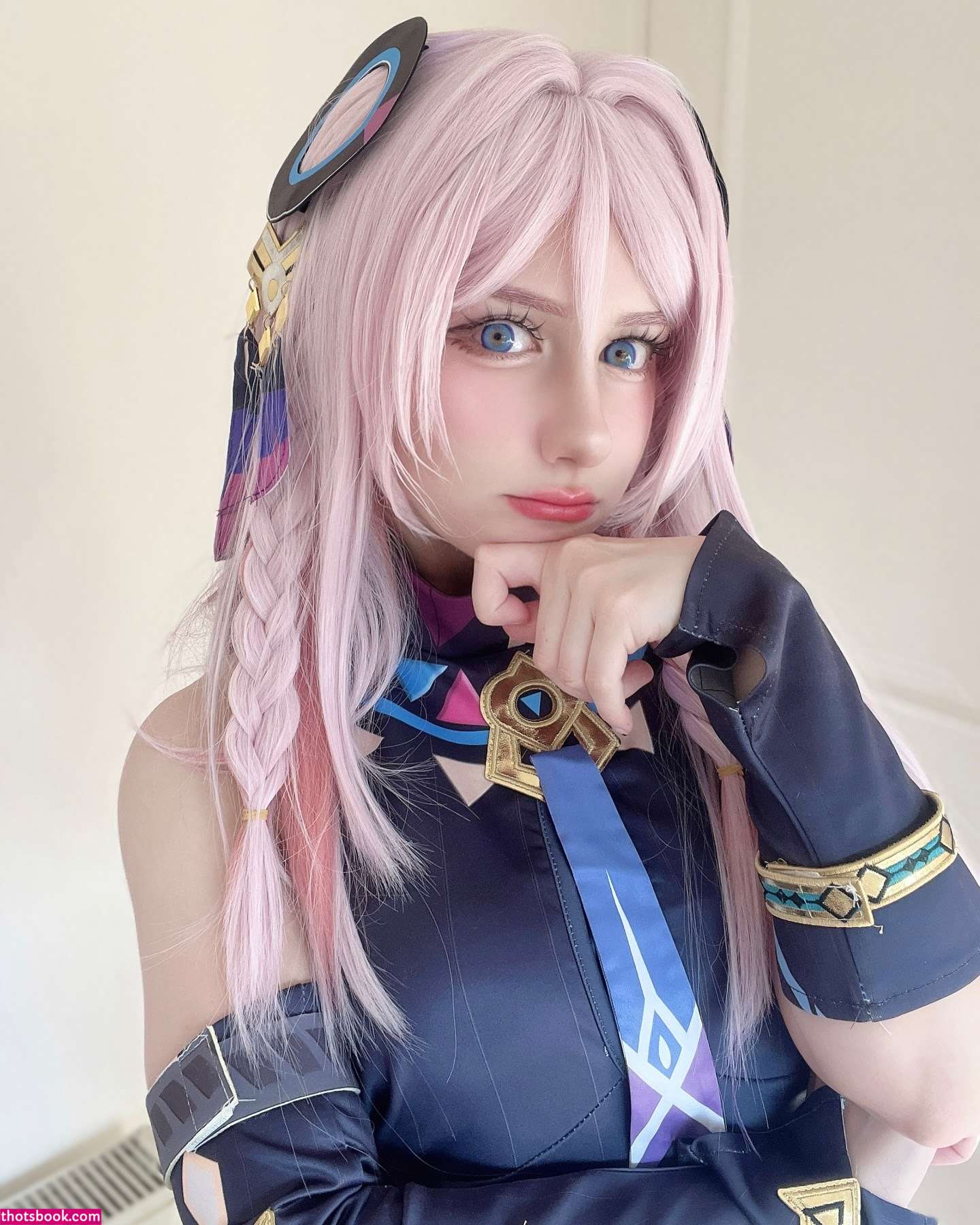 Lilyshibe Liannnka Little Lianka Nude Leaks OnlyFans Photos #2 1586890