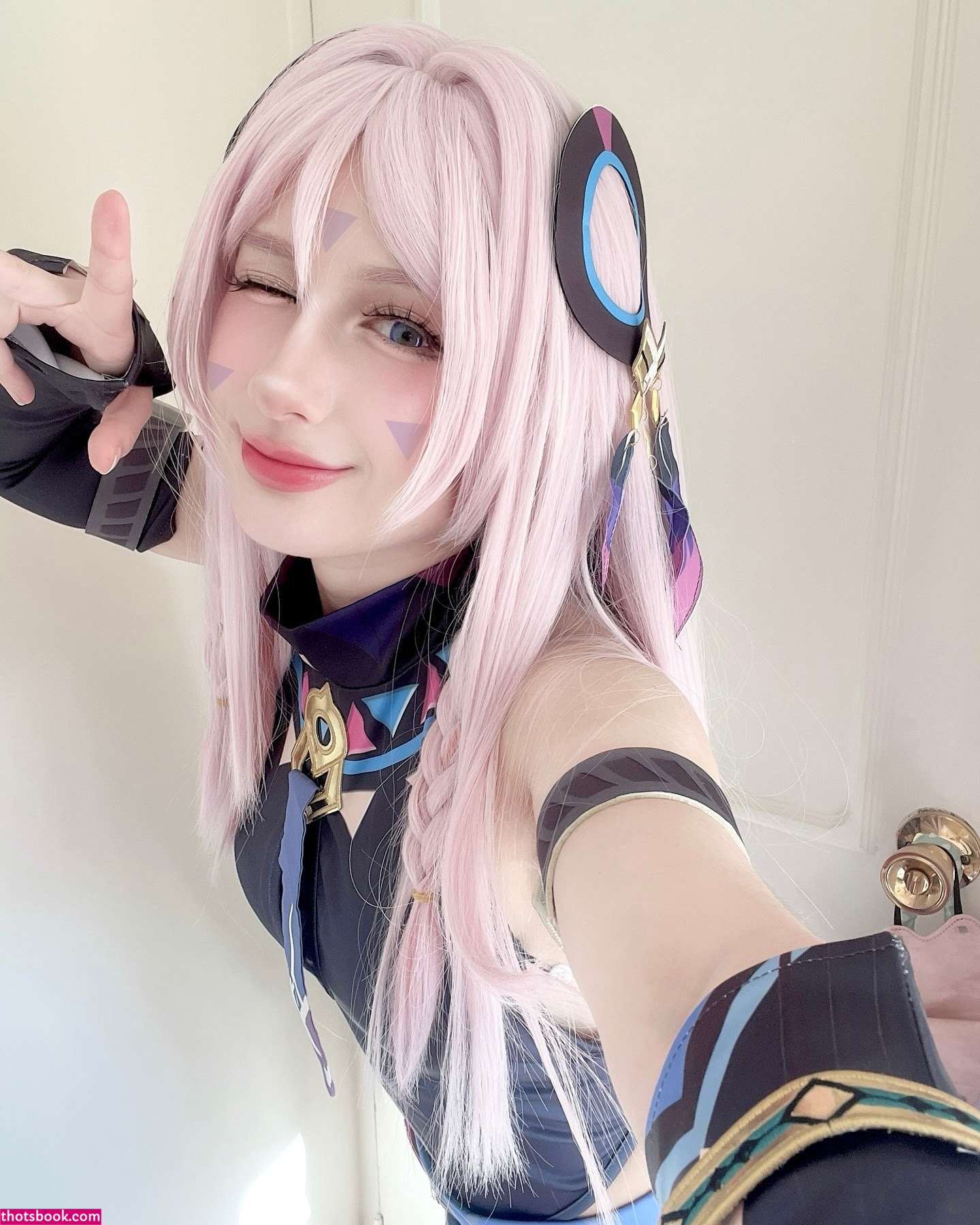 Lilyshibe Liannnka Little Lianka Nude Leaks OnlyFans Photos #2 1586891