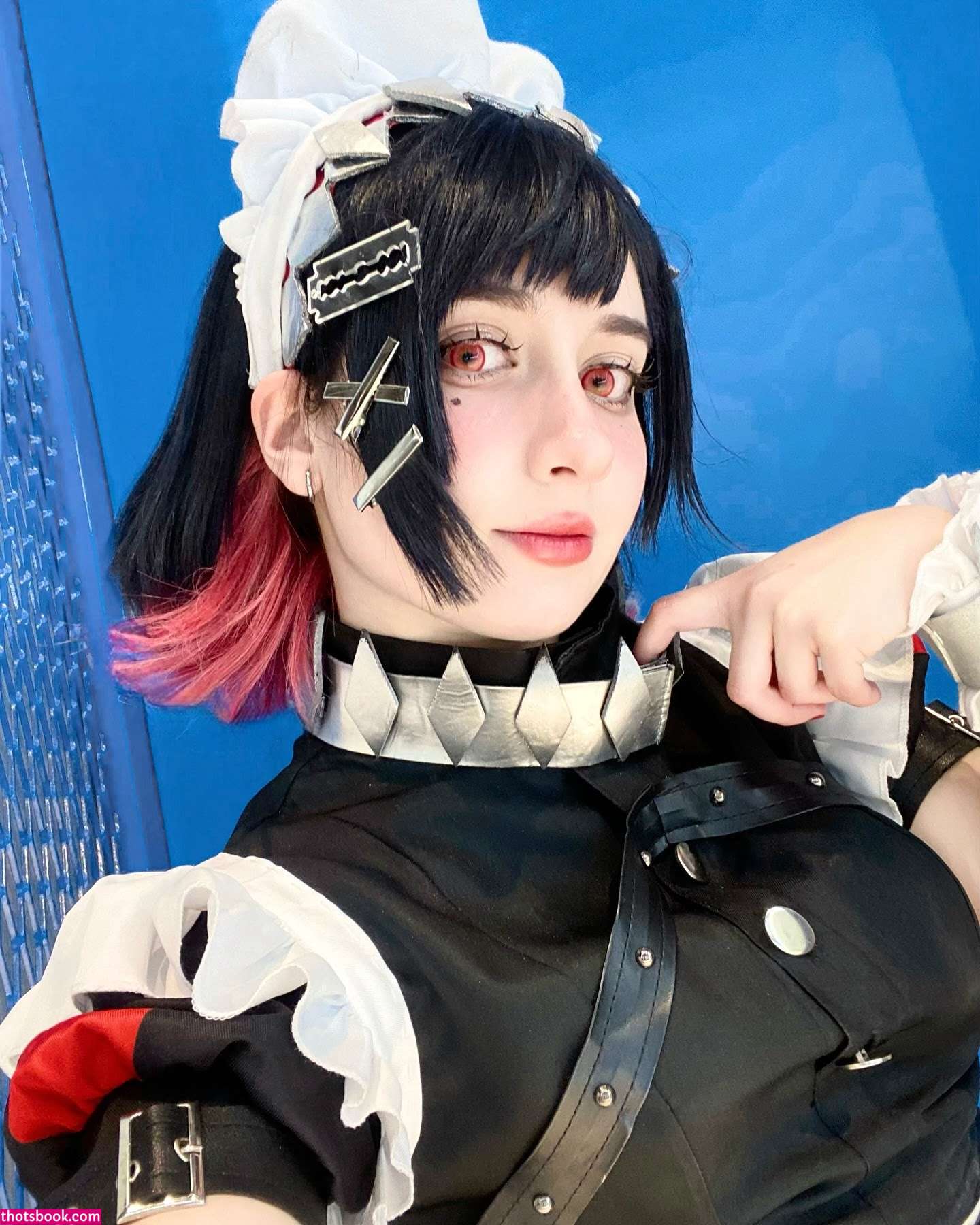 Lilyshibe Liannnka Little Lianka Nude Leaks OnlyFans Photos #3 1586894