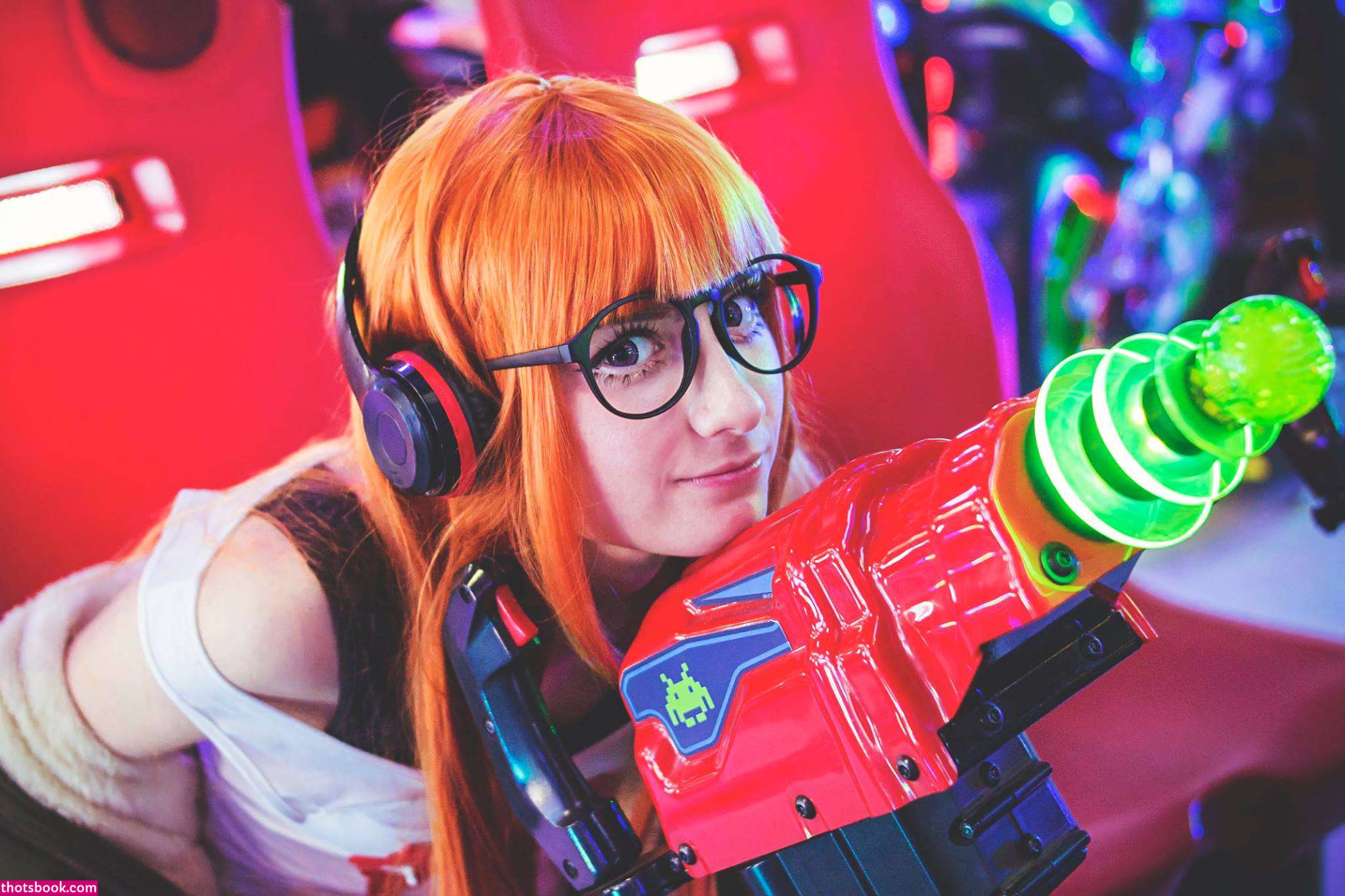 Lilyshibe Liannnka Little Lianka Nude Leaks OnlyFans Photos #4 1586898