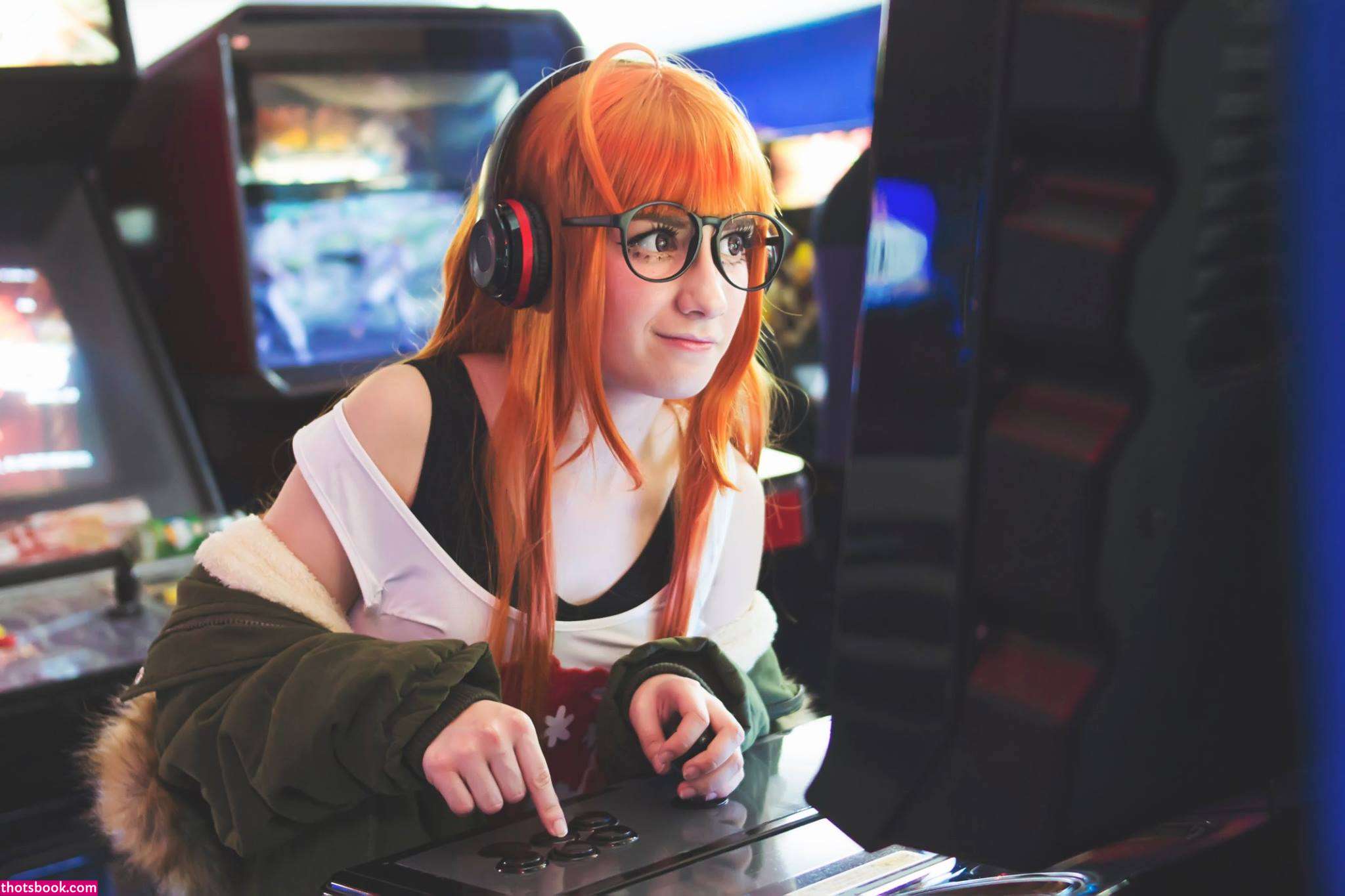 Lilyshibe Liannnka Little Lianka Nude Leaks OnlyFans Photos #4 1586899