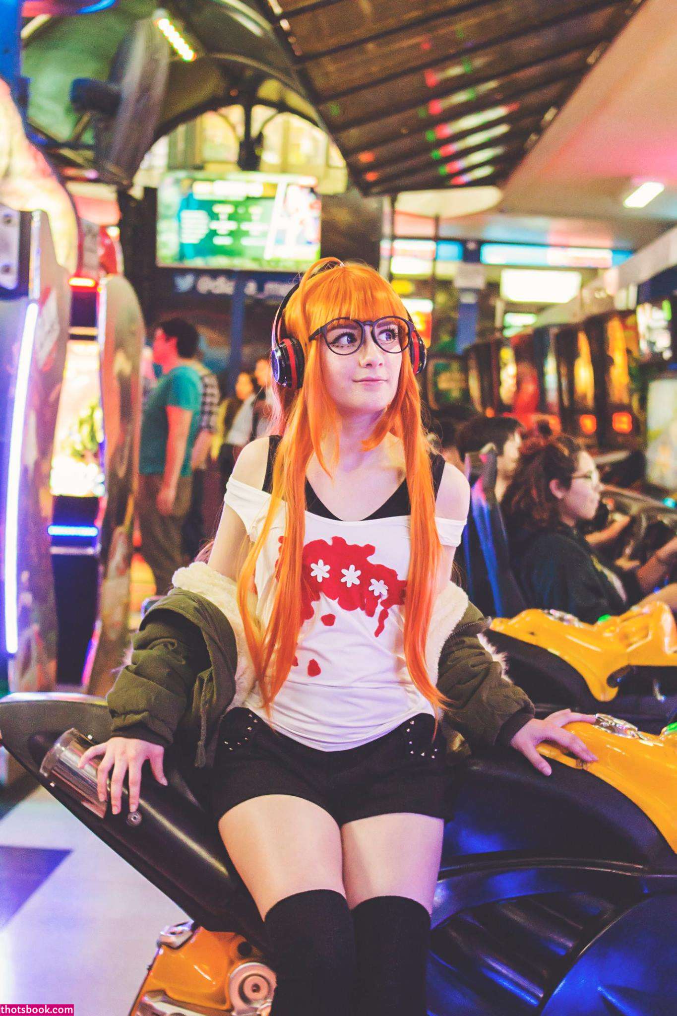 Lilyshibe Liannnka Little Lianka Nude Leaks OnlyFans Photos #4 1586900