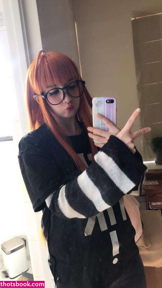 Lilyshibe Liannnka Little Lianka Nude Leaks OnlyFans Photos #5 1586906