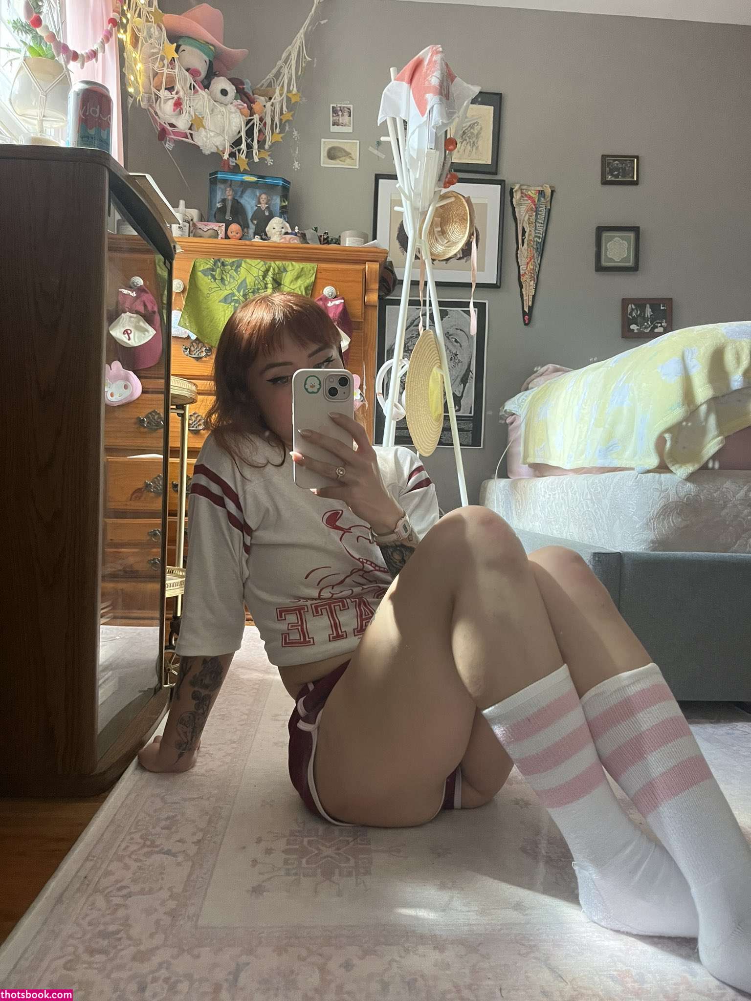 MKULTRAMILF Nude Leaks OnlyFans Photos #2 1587026