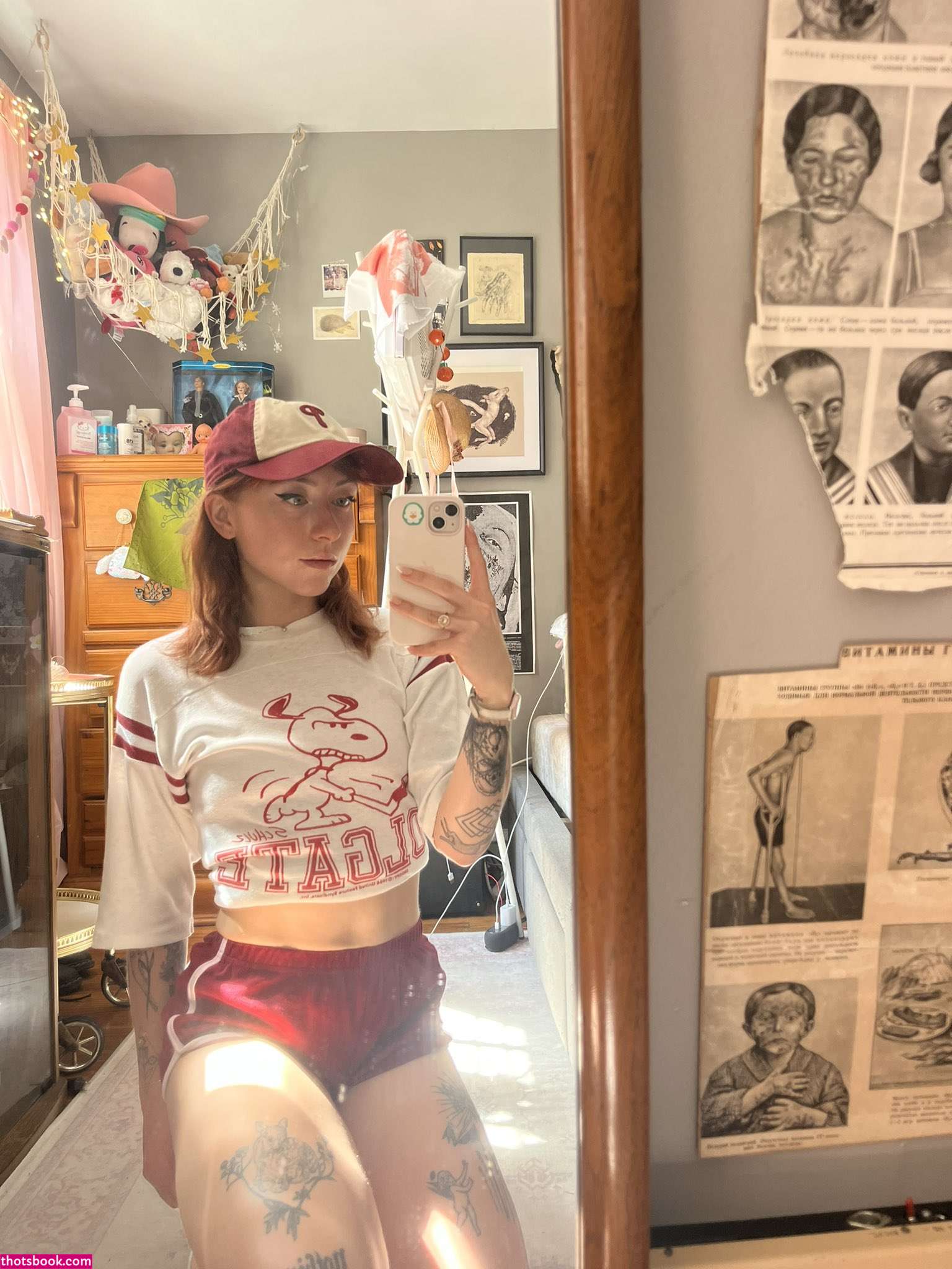 MKULTRAMILF Nude Leaks OnlyFans Photos #2 1587030