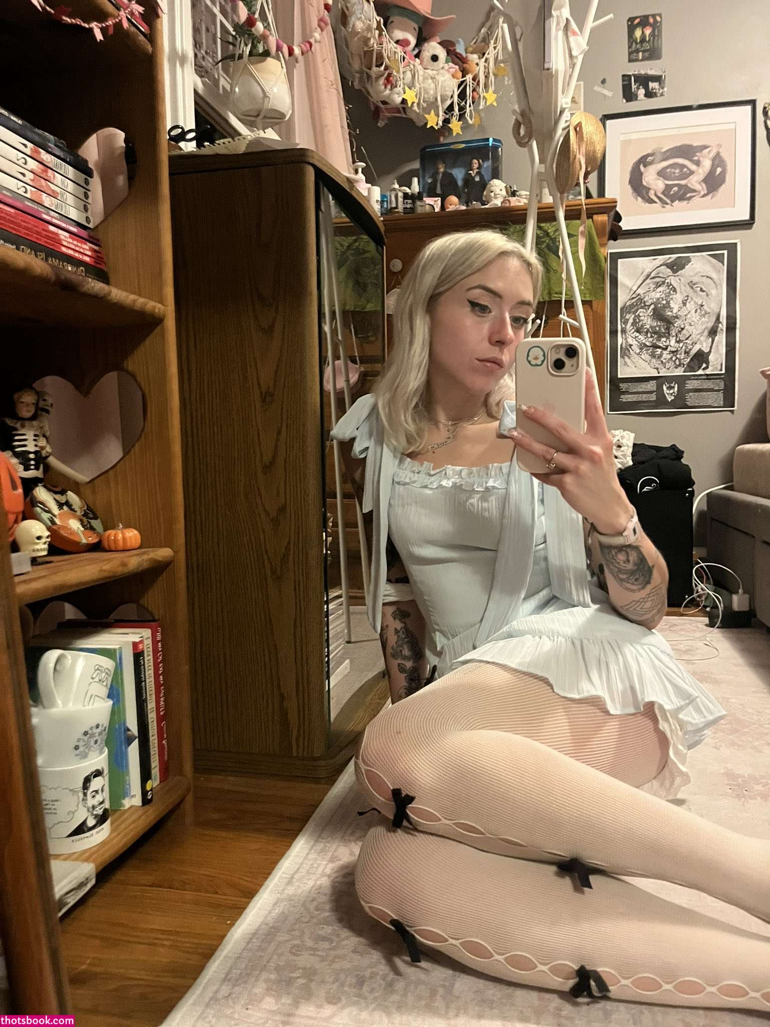 MKULTRAMILF Nude Leaks OnlyFans Photos #3 1587034