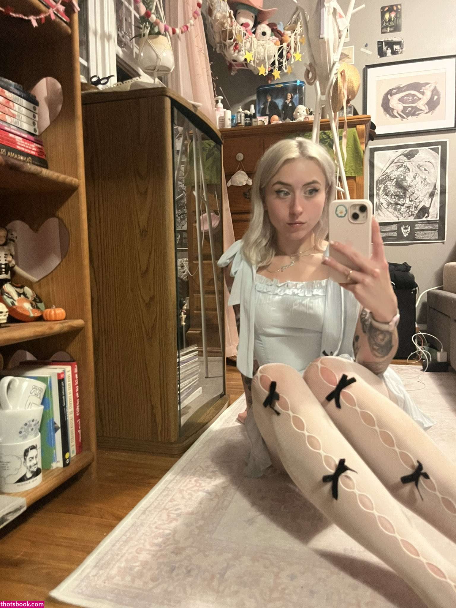 MKULTRAMILF Nude Leaks OnlyFans Photos #3 1587037