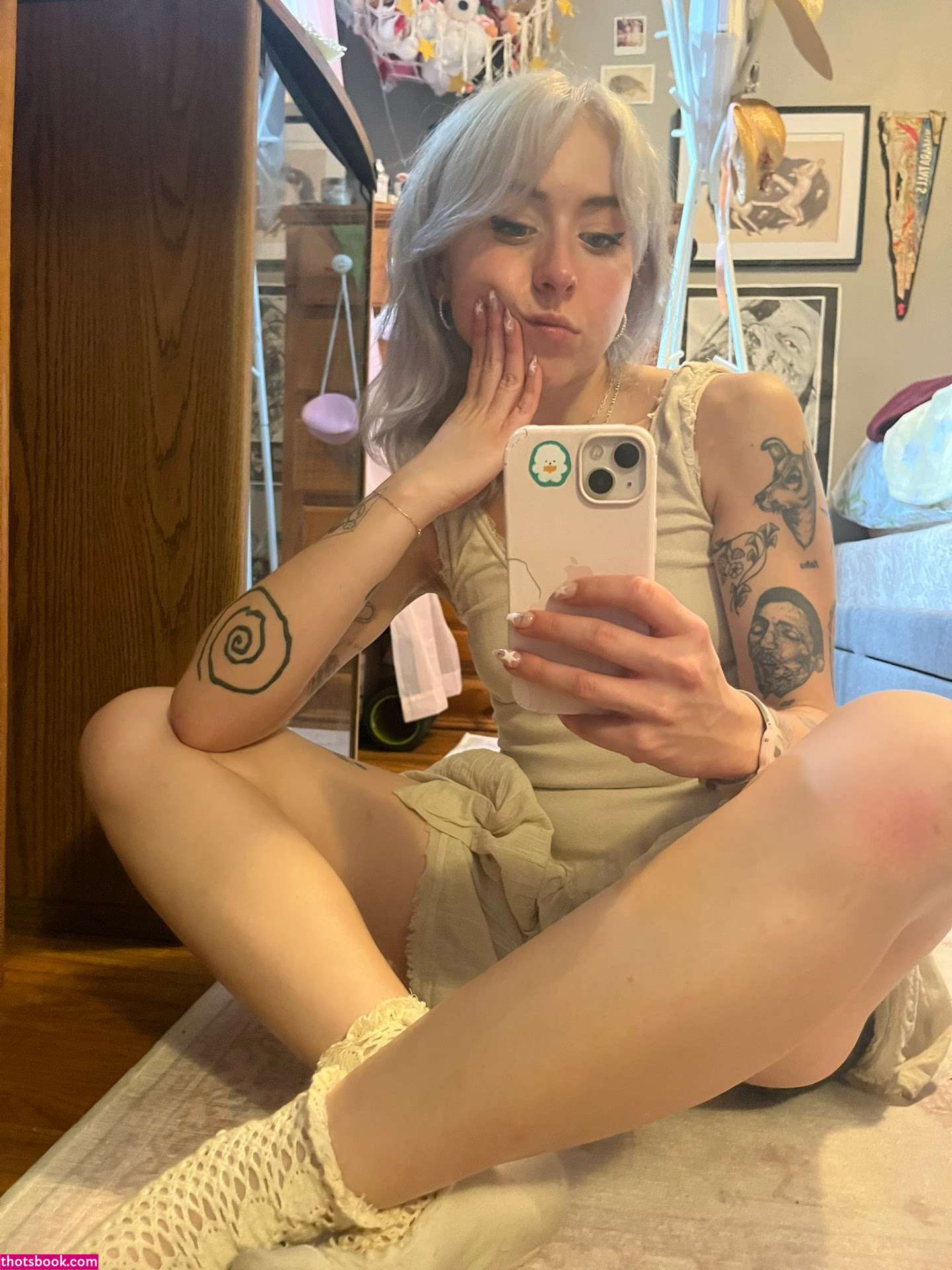 MKULTRAMILF Nude Leaks OnlyFans Photos #4 1587044