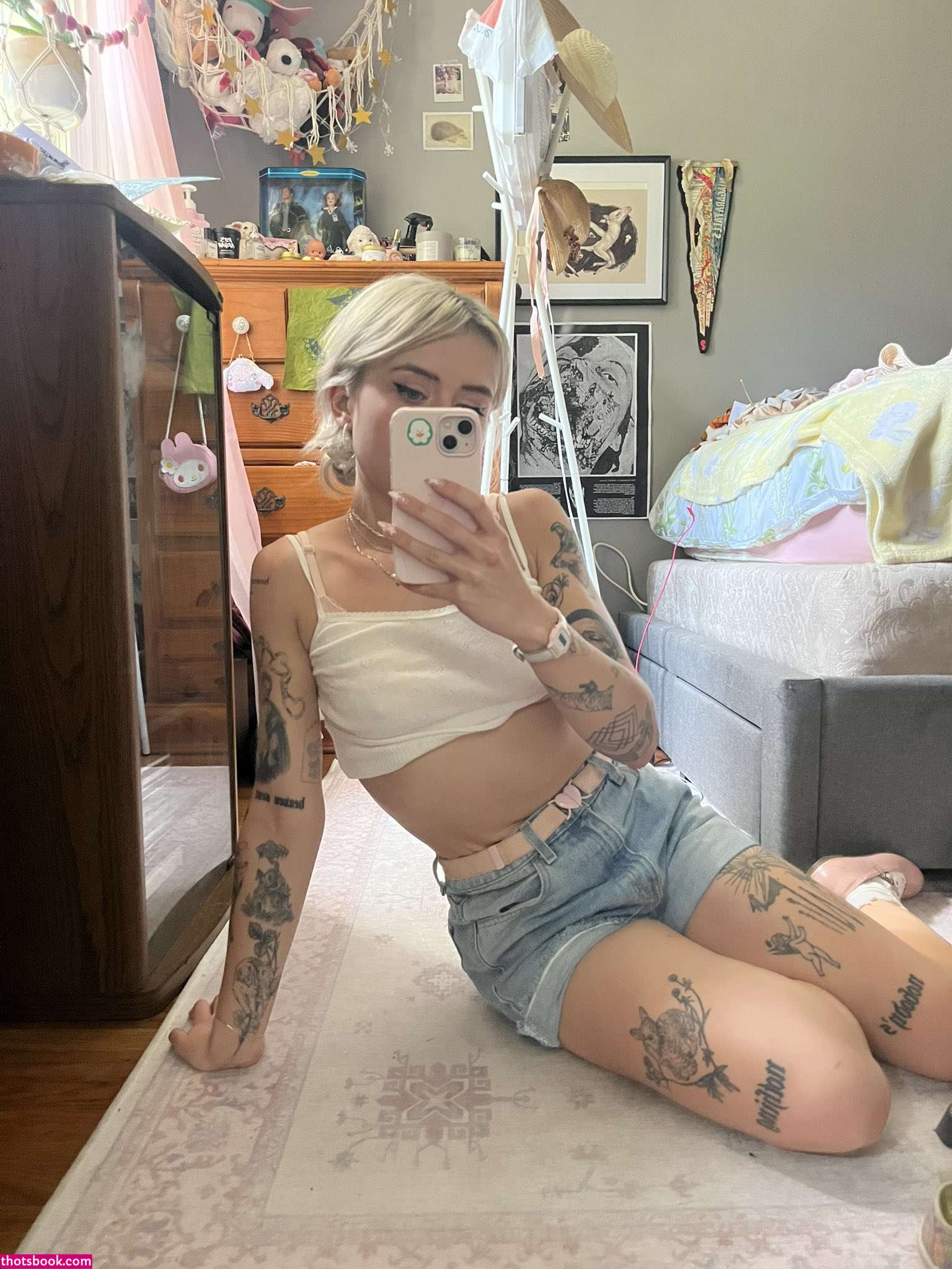 MKULTRAMILF Nude Leaks OnlyFans Photos #4 1587045