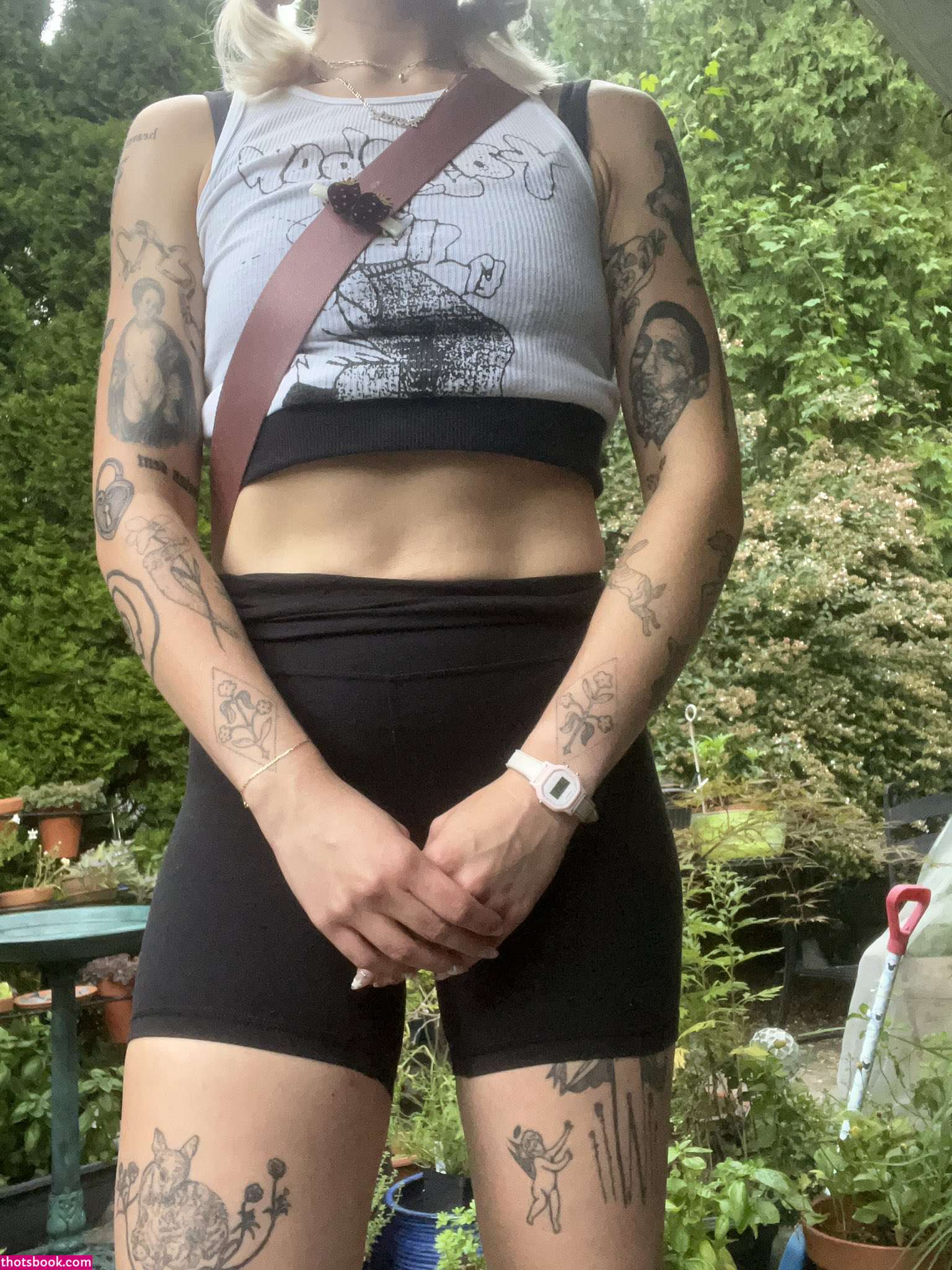 MKULTRAMILF Nude Leaks OnlyFans Photos #4 1587046