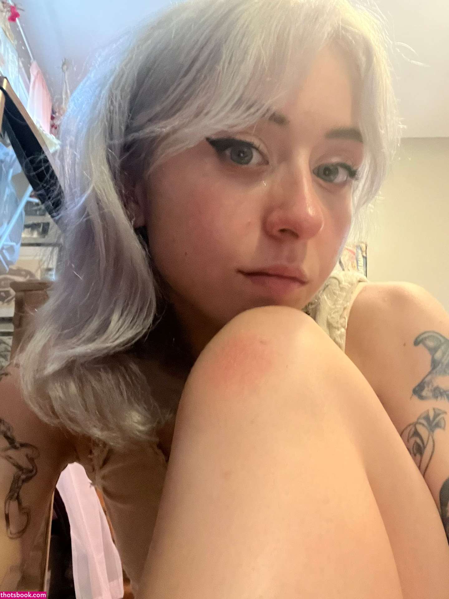 MKULTRAMILF Nude Leaks OnlyFans Photos #4 1587048