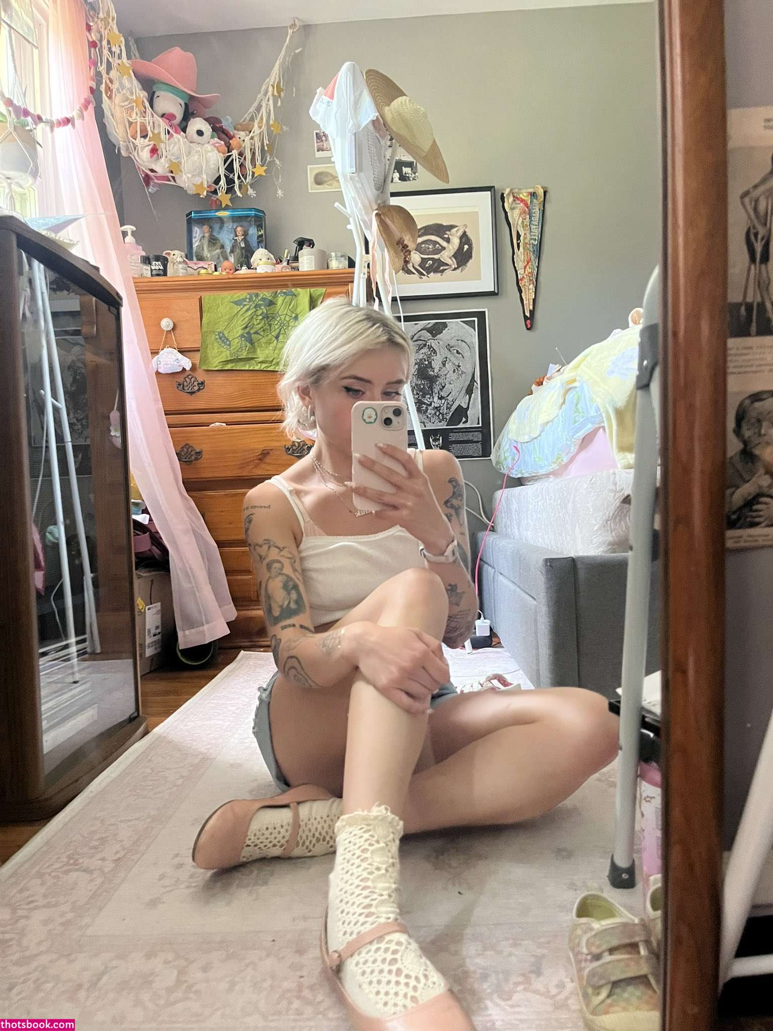 MKULTRAMILF Nude Leaks OnlyFans Photos #4 1587050