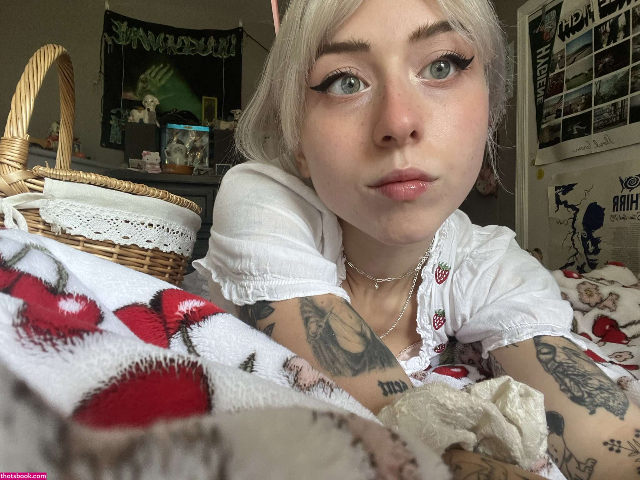 MKULTRAMILF Nude Leaks OnlyFans Photos #5 1587060