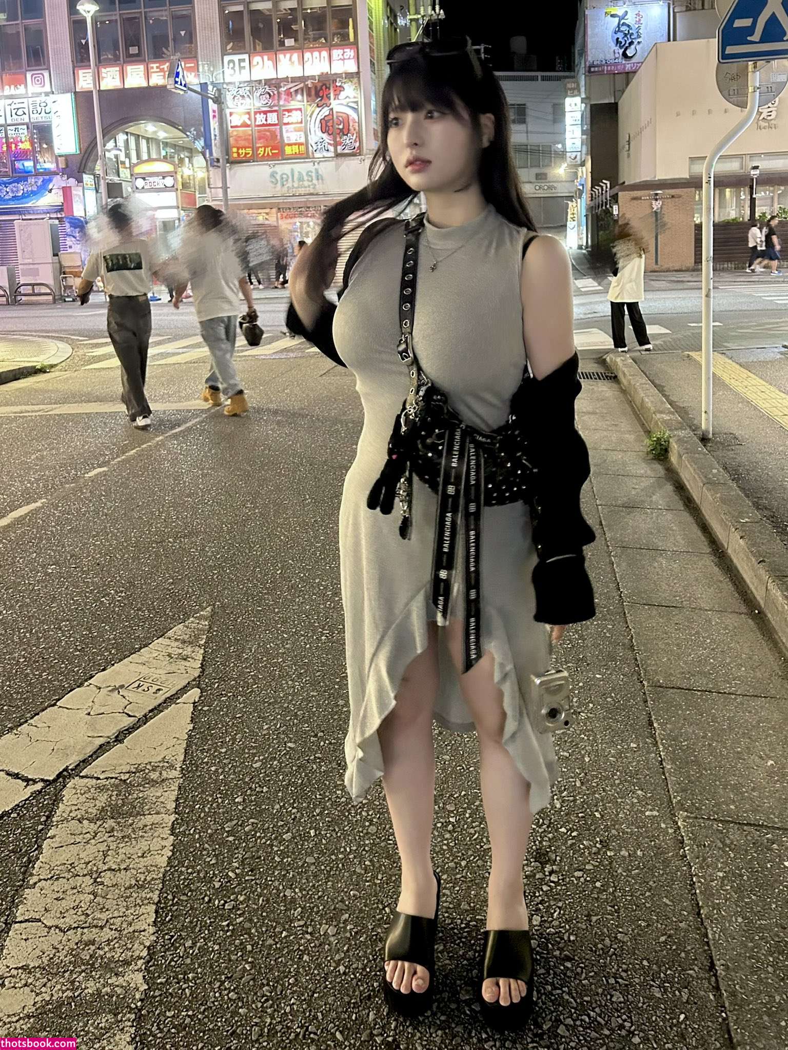 Momoka Akari Nude Leaks OnlyFans Photos #2 1587065