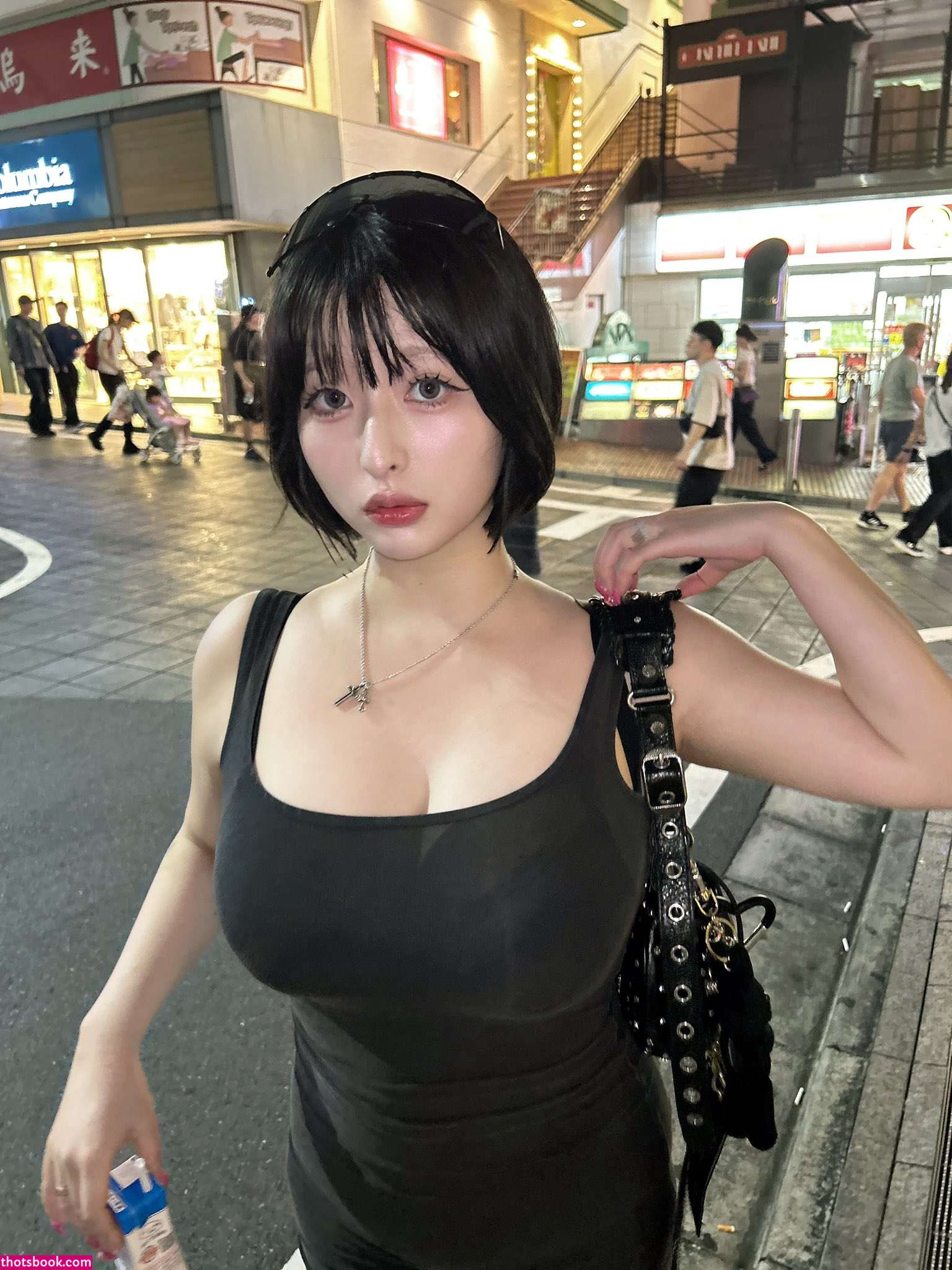 Momoka Akari Nude Leaks OnlyFans Photos #2 1587068