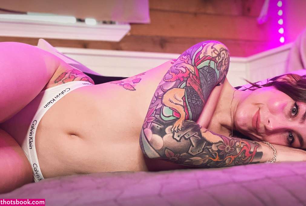 pottymouth h Nude Leaks OnlyFans Photos #2 1587222