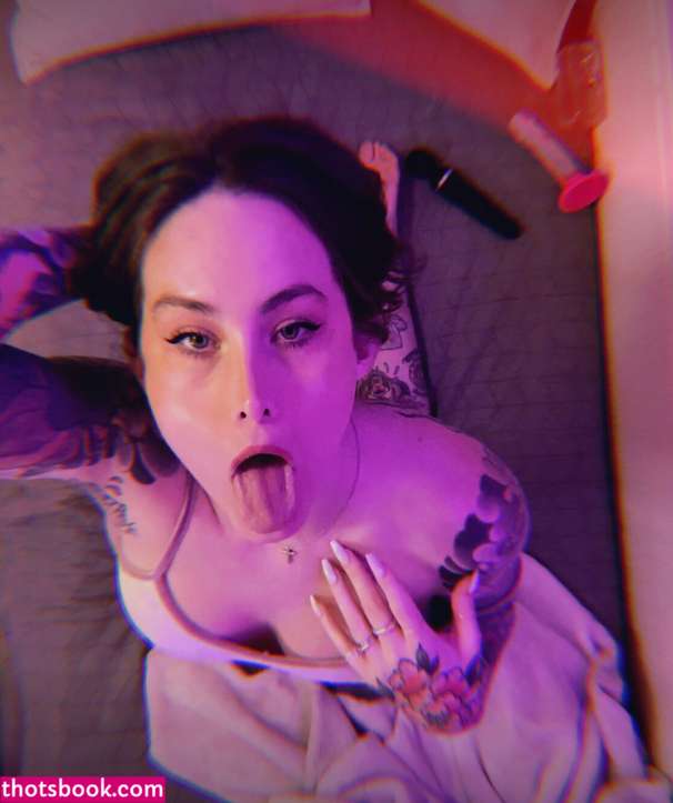 pottymouth h Nude Leaks OnlyFans Photos #5 1587250