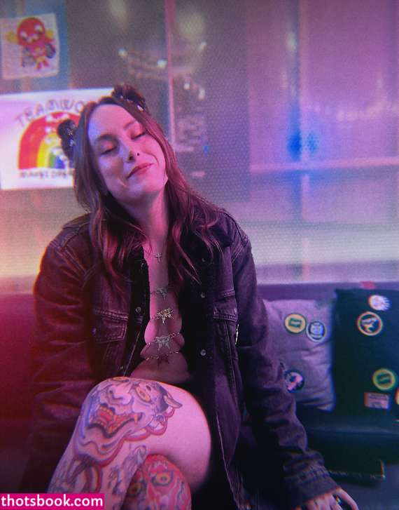 pottymouth h Nude Leaks OnlyFans Photos #5 1587252