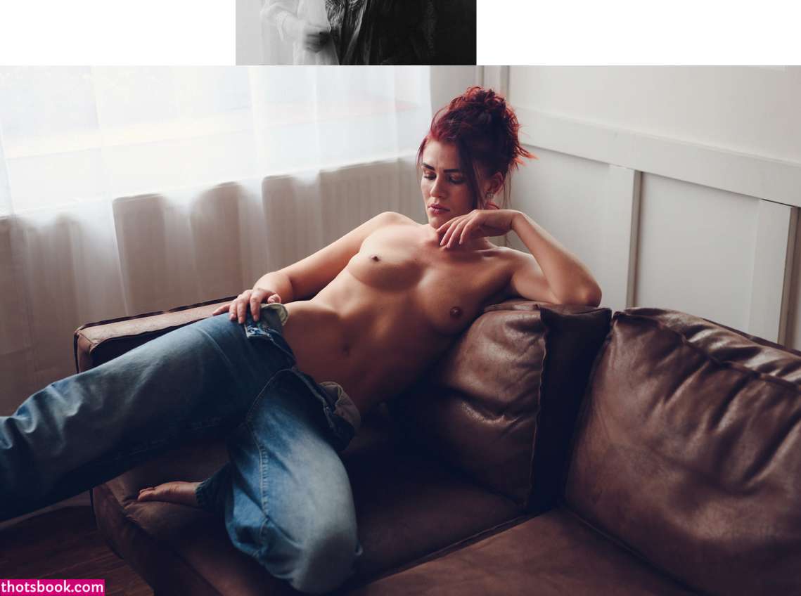 Vanessa Bartsch Nude Leaks OnlyFans Photos #1 1587665