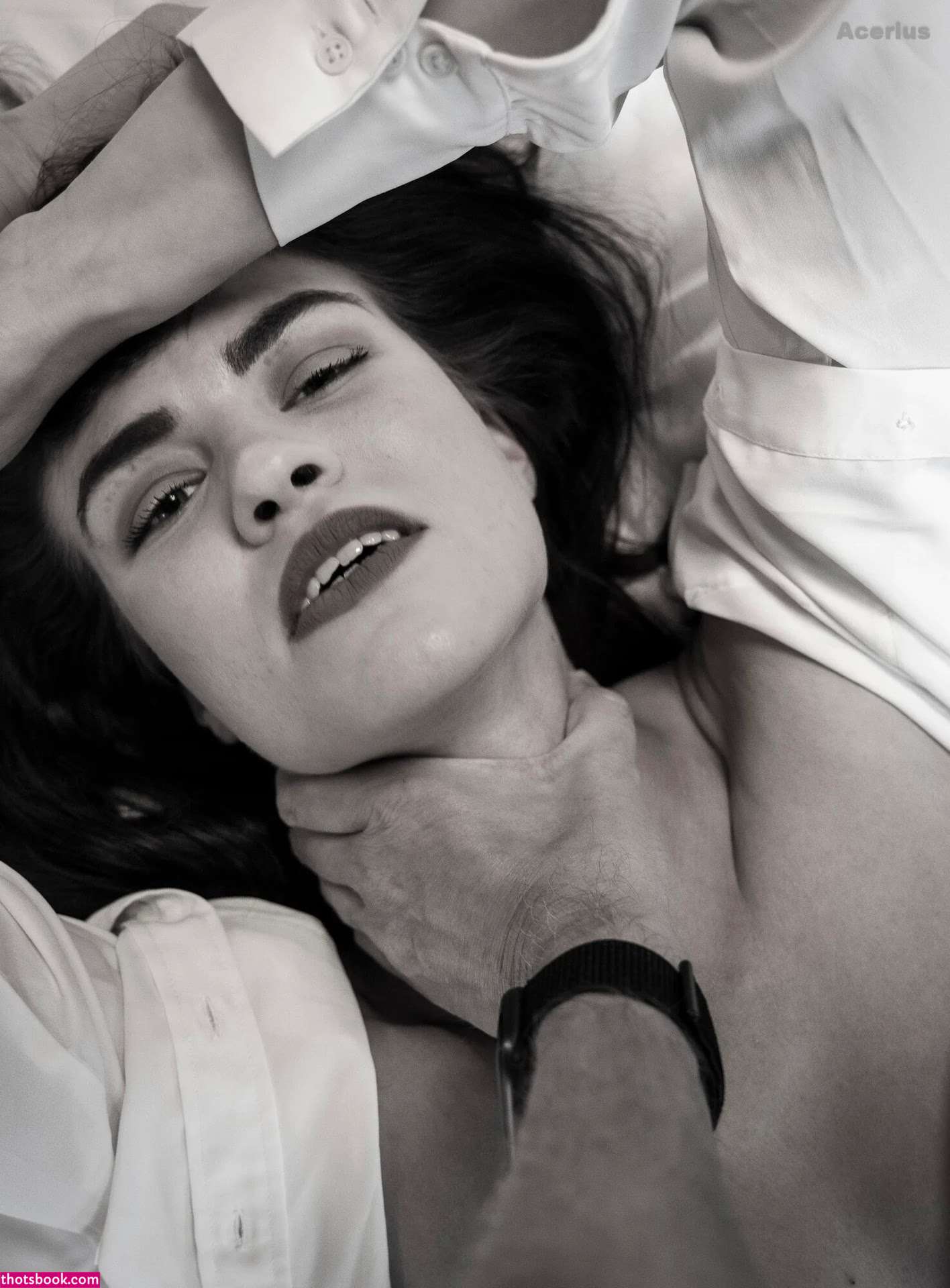 Vanessa Bartsch Nude Leaks OnlyFans Photos #4 1587689