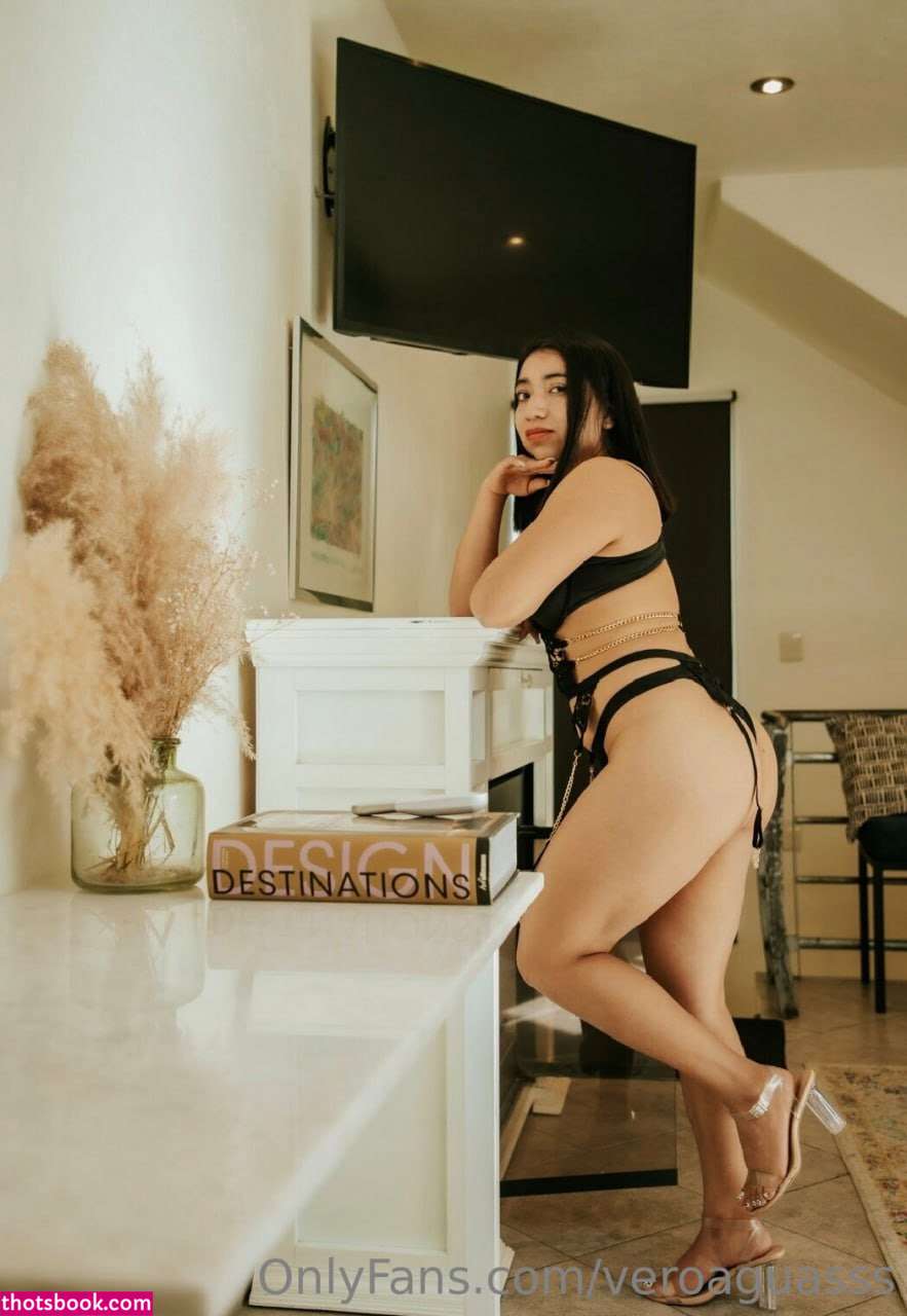 veroaguasss Vero Aguas Nude Leaks OnlyFans Photos #2 1587713