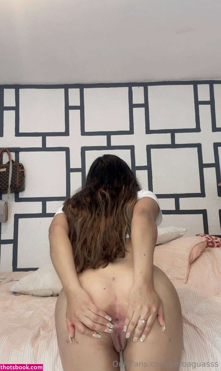 veroaguasss Vero Aguas Nude Leaks OnlyFans Photos #2 1587715