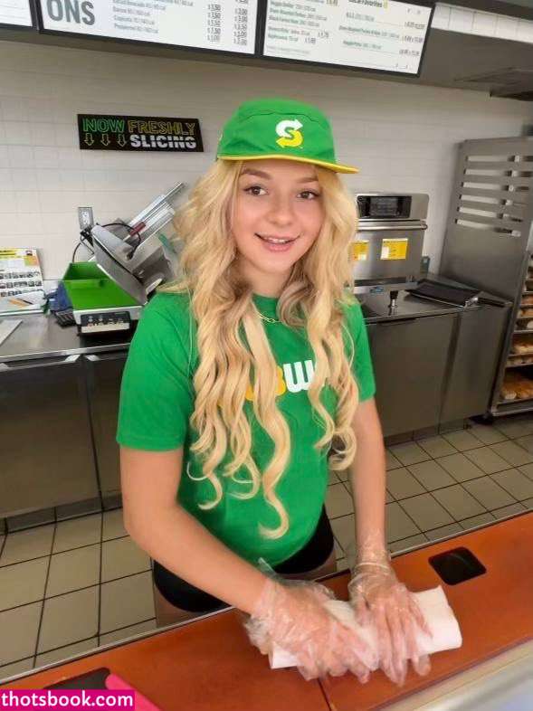 Abigail Lutz Nude Leaks OnlyFans Photos #3 1599602