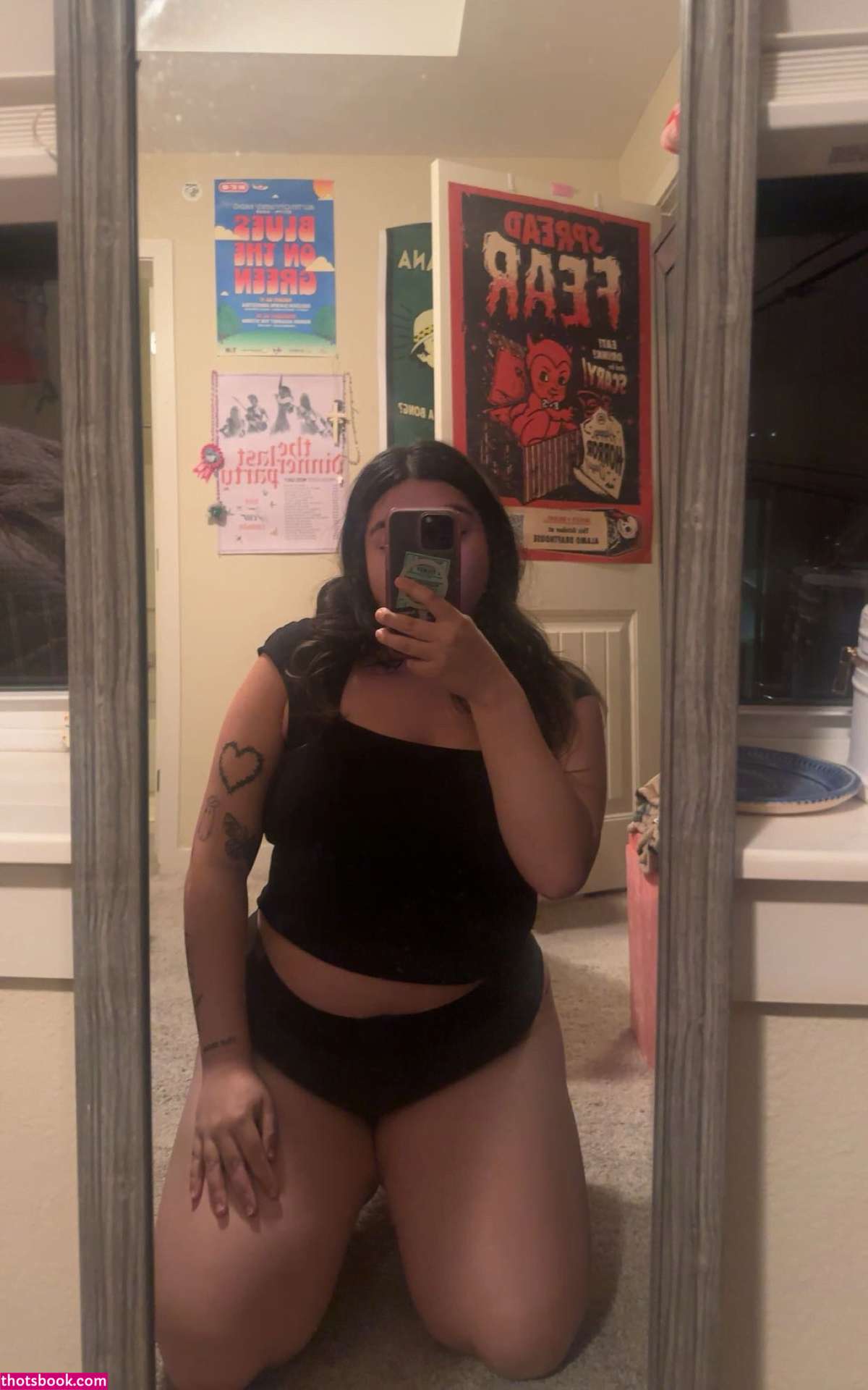 ajulycancer Nude Leaks OnlyFans Photos #3 1599634