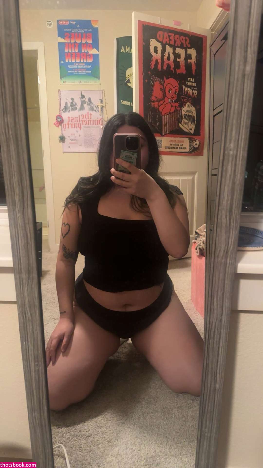 ajulycancer Nude Leaks OnlyFans Photos #3 1599636