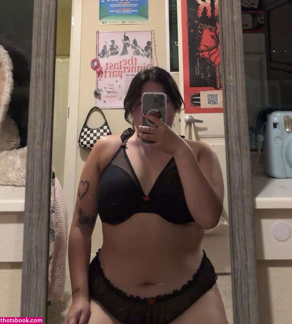 ajulycancer Nude Leaks OnlyFans Photos #6 1599651