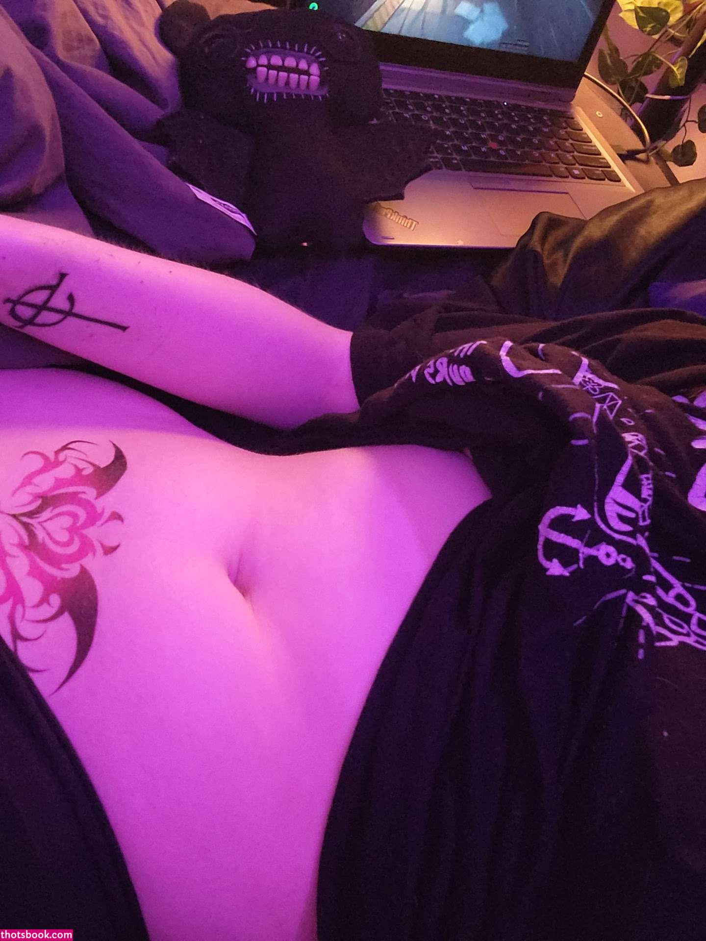 Angellix Jules Nude Leaks OnlyFans Photos #2 1599691