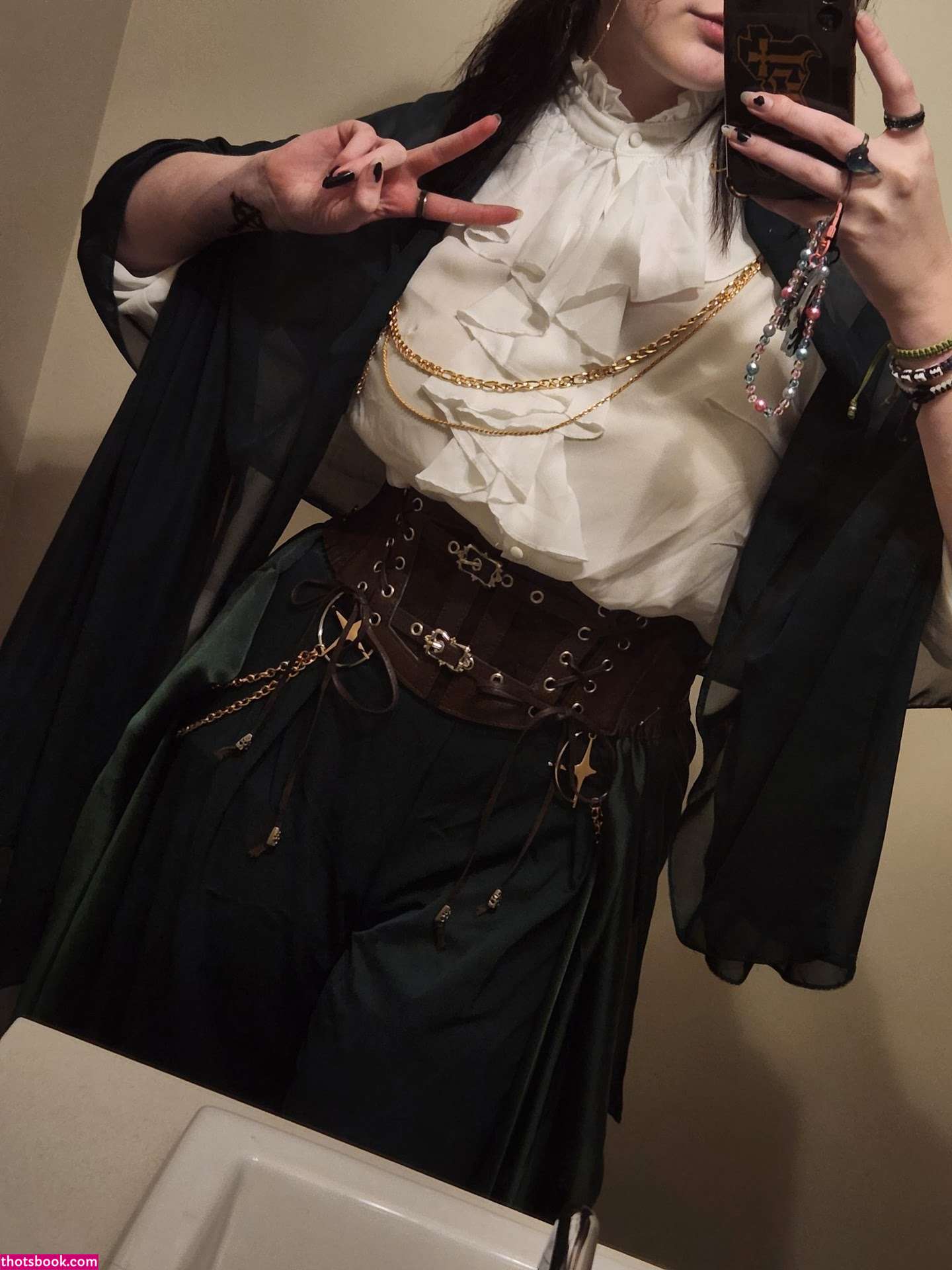 Angellix Jules Nude Leaks OnlyFans Photos #2 1599693