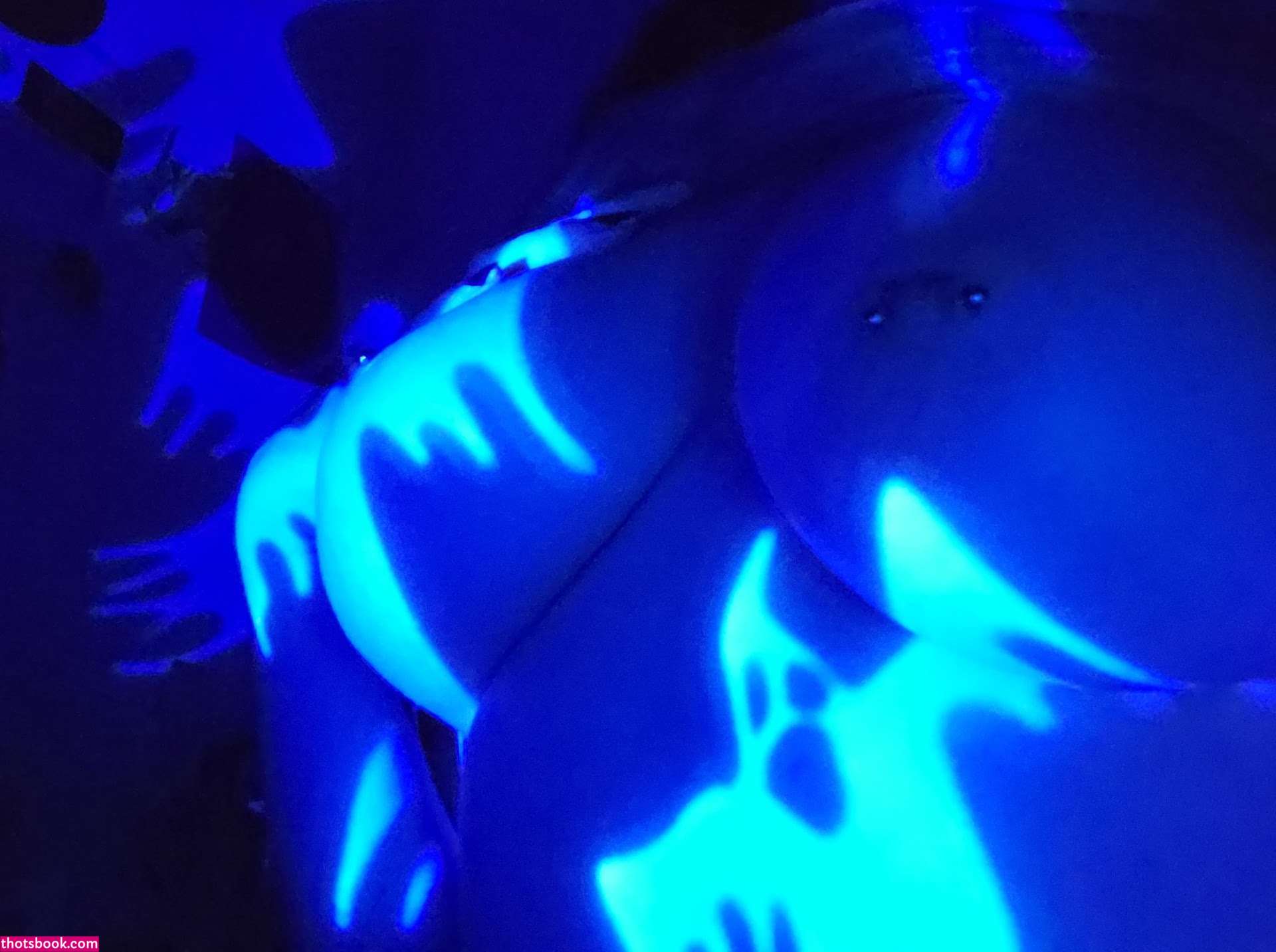 Angellix Jules Nude Leaks OnlyFans Photos #2 1599694