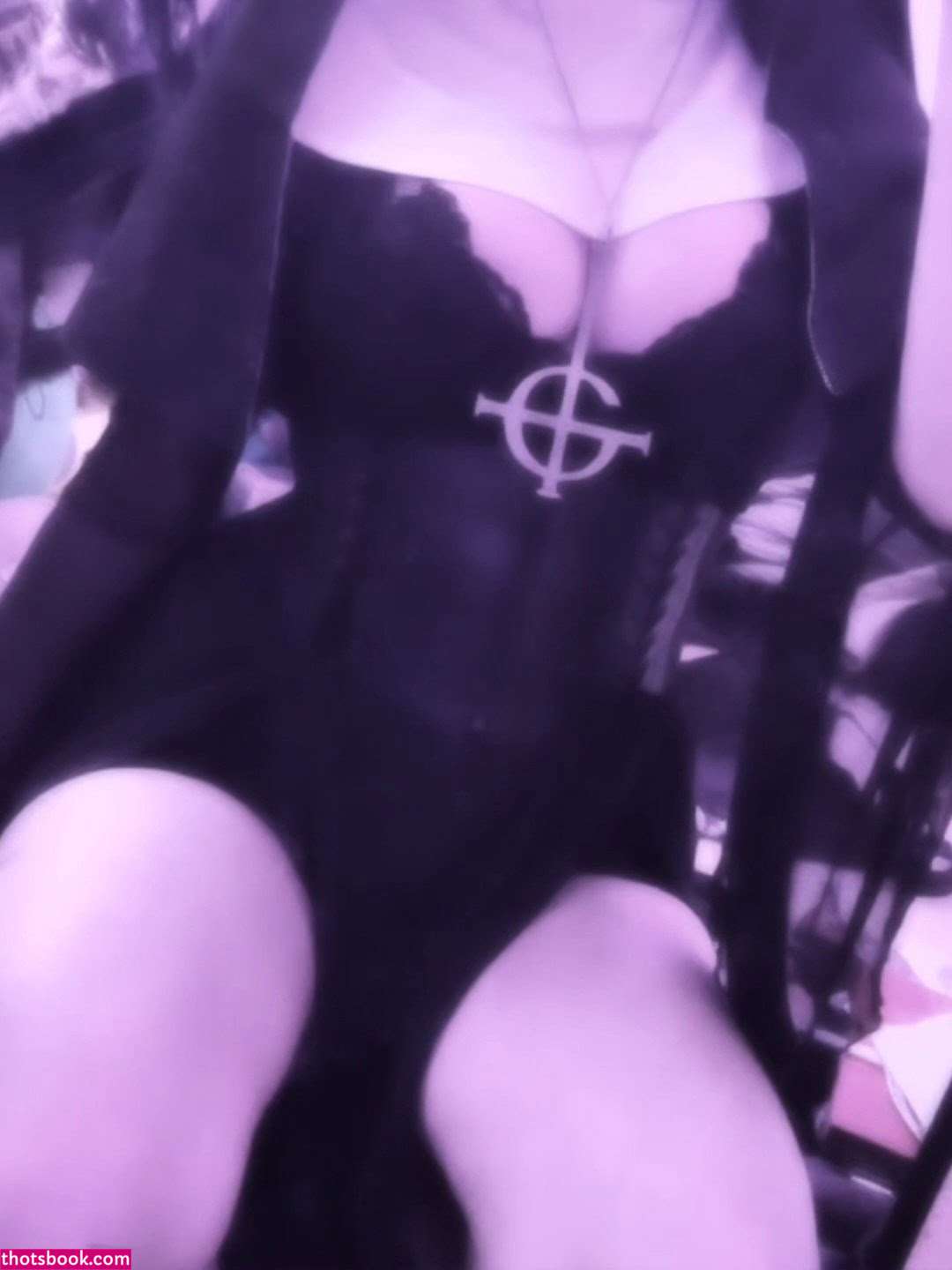 Angellix Jules Nude Leaks OnlyFans Photos #3 1599696