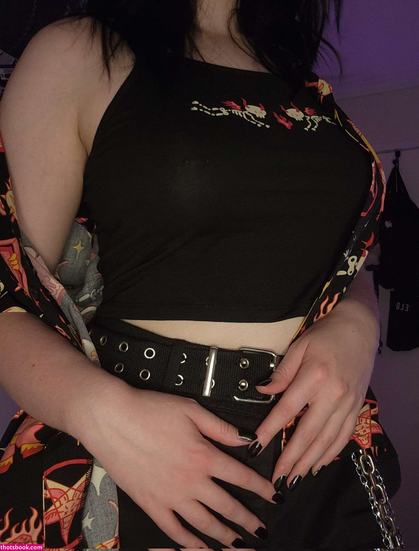 Angellix Jules Nude Leaks OnlyFans Photos #4 1599701