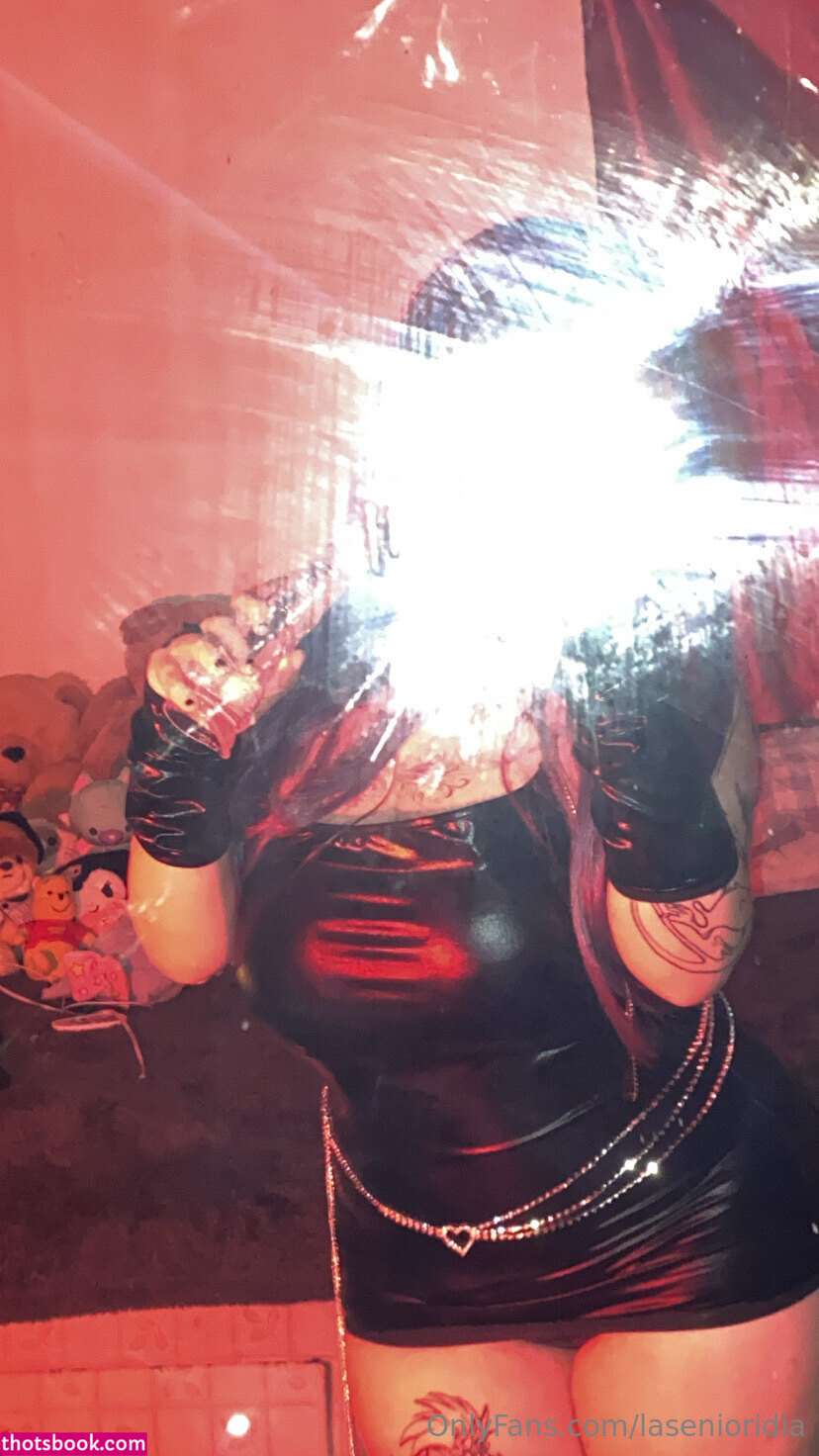 Ariesgummygirl Nvmlidi Nude Leaks OnlyFans Photos #3 1599752